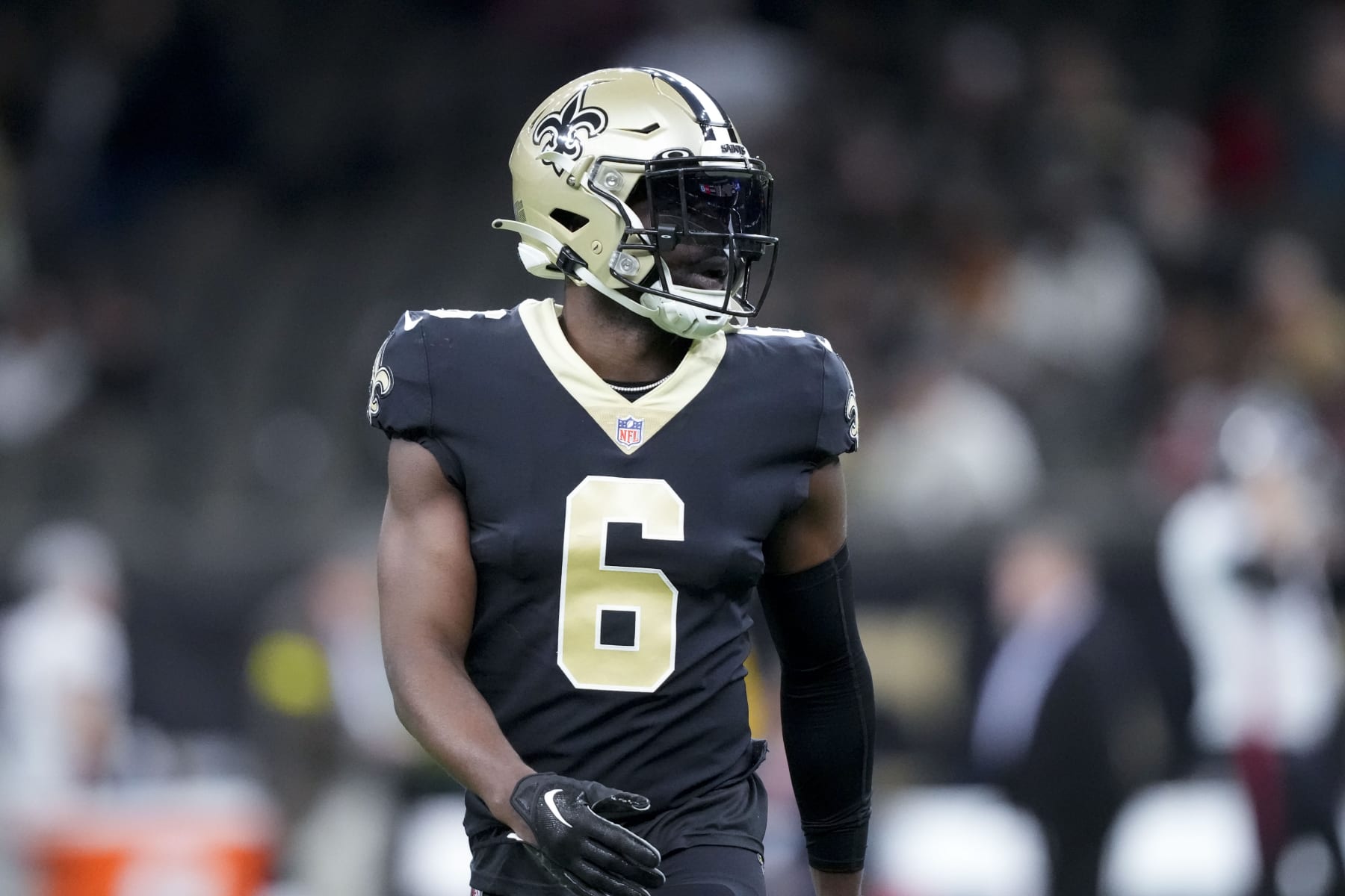 Saints' Marcus Maye Has Aggravated Assault Charge Refused Due to Lack of Evidence - Vimarsana News