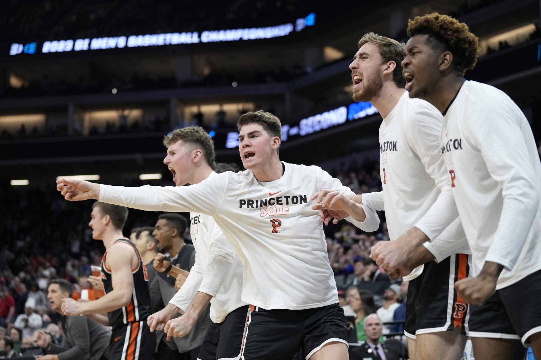 NCAA Bracket 2023 Updated Men's Schedule and Predictions After