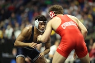 NCAA Wrestling Championships 2023 Results Updated Team Standings 