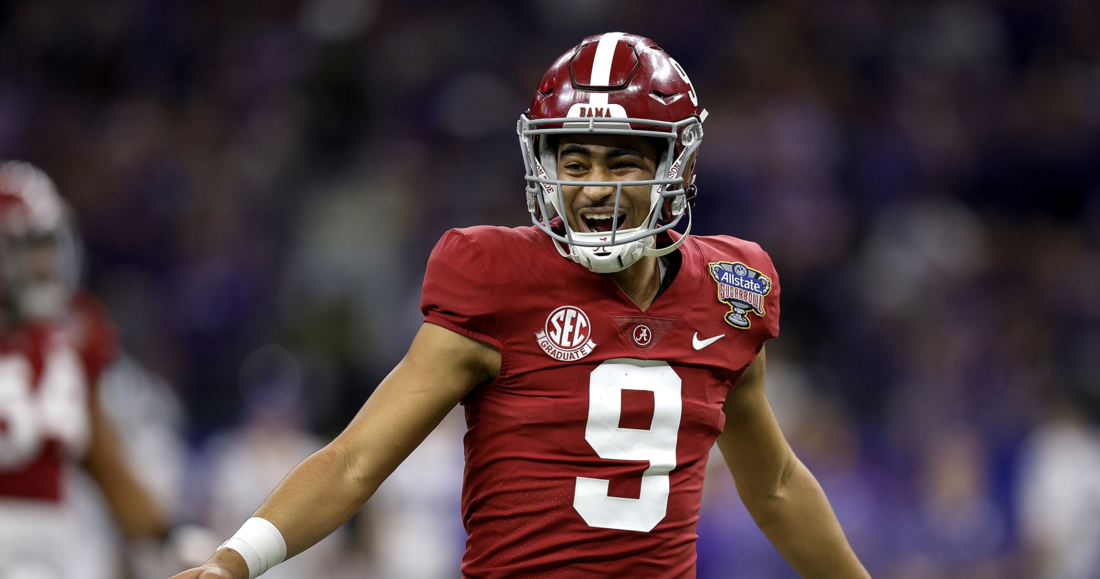 2023 NFL mock draft: QBs go 1-2-3, trades in new 2-round projections