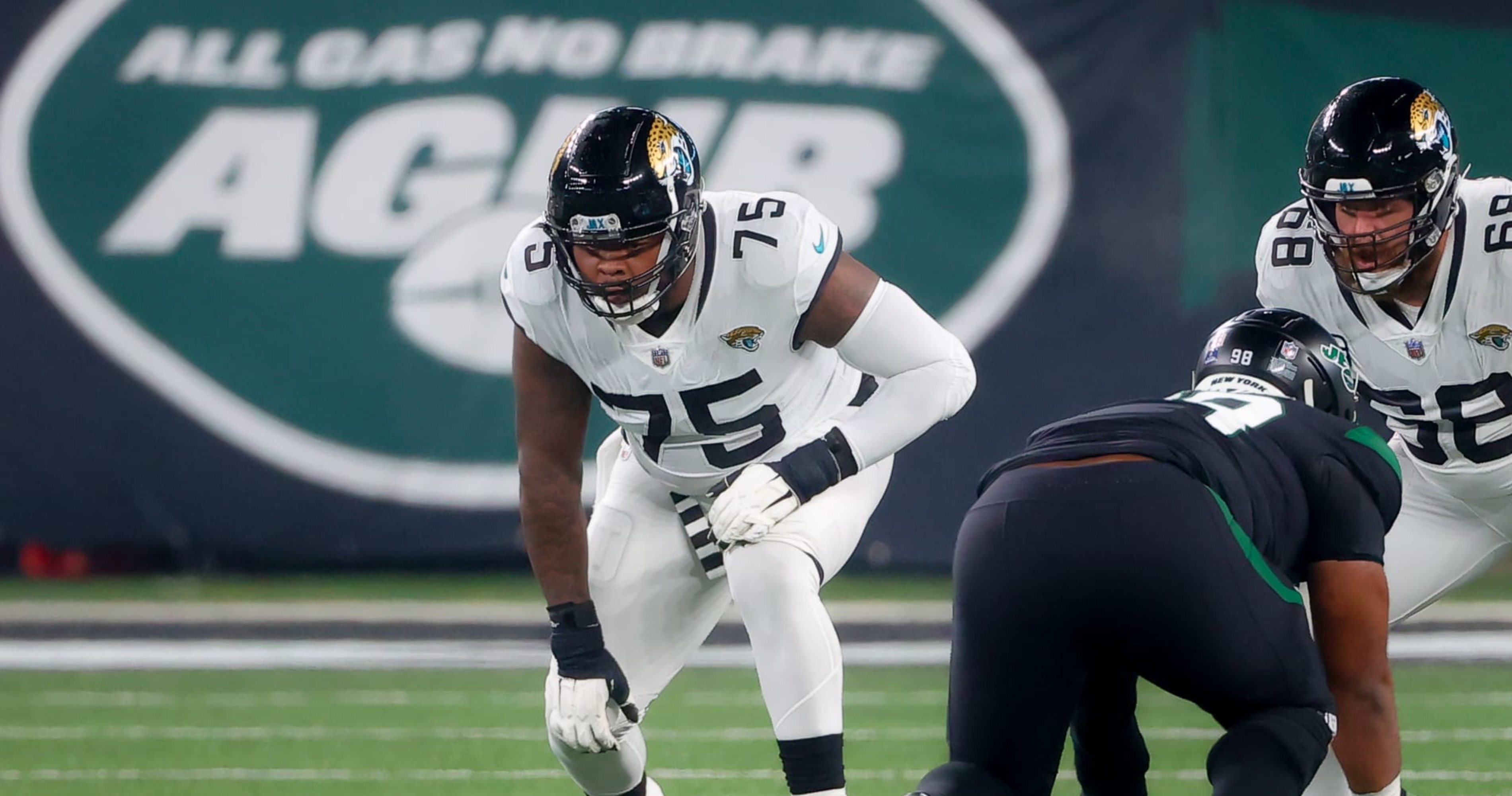 2023 NFL International Games Schedule: Jaguars to Play Twice, Bears NOT  Heading to Germany, More - Bleacher Nation