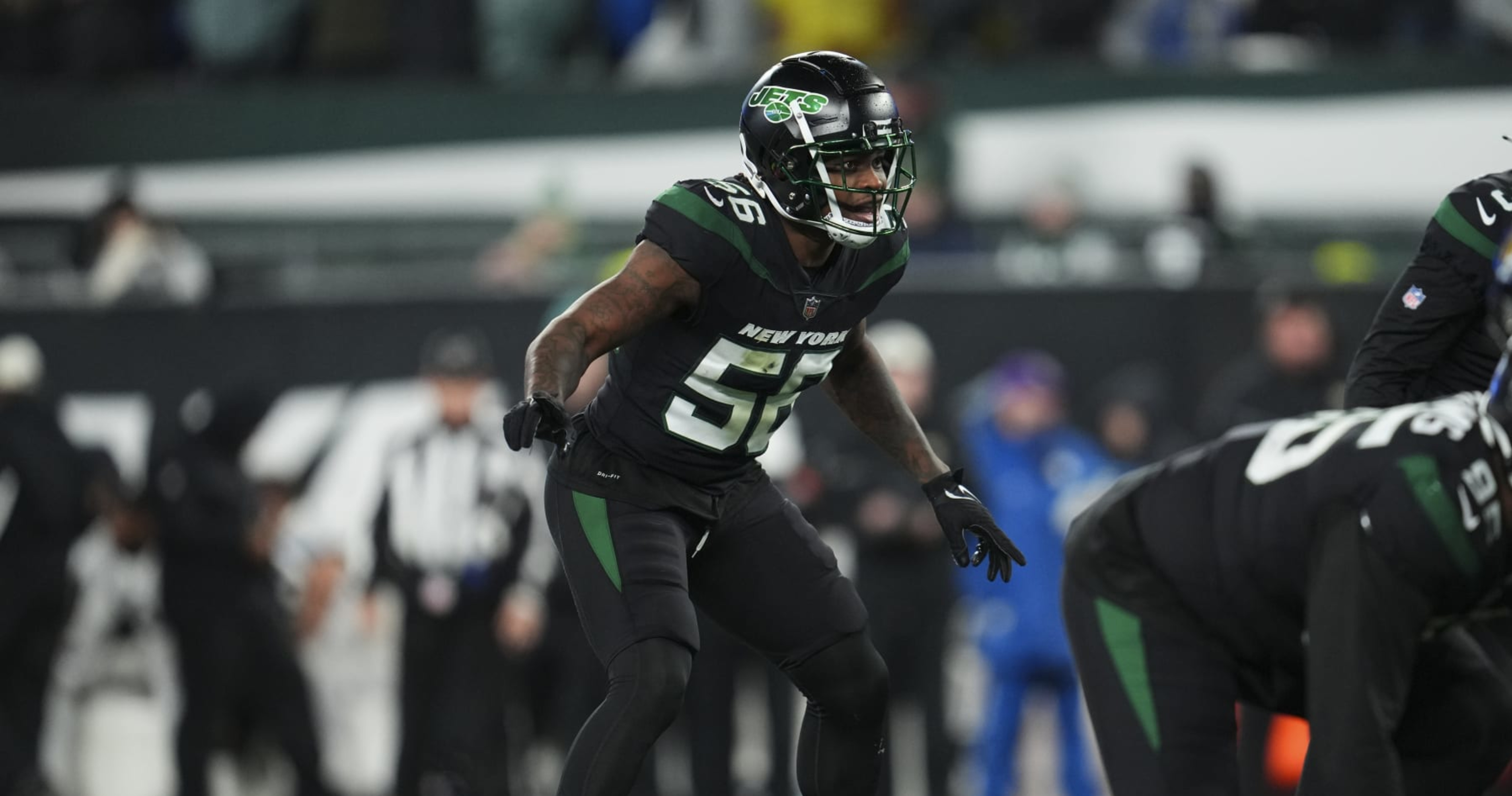 New York Jets News, Rumors, Scores, Schedule, Stats and Roster