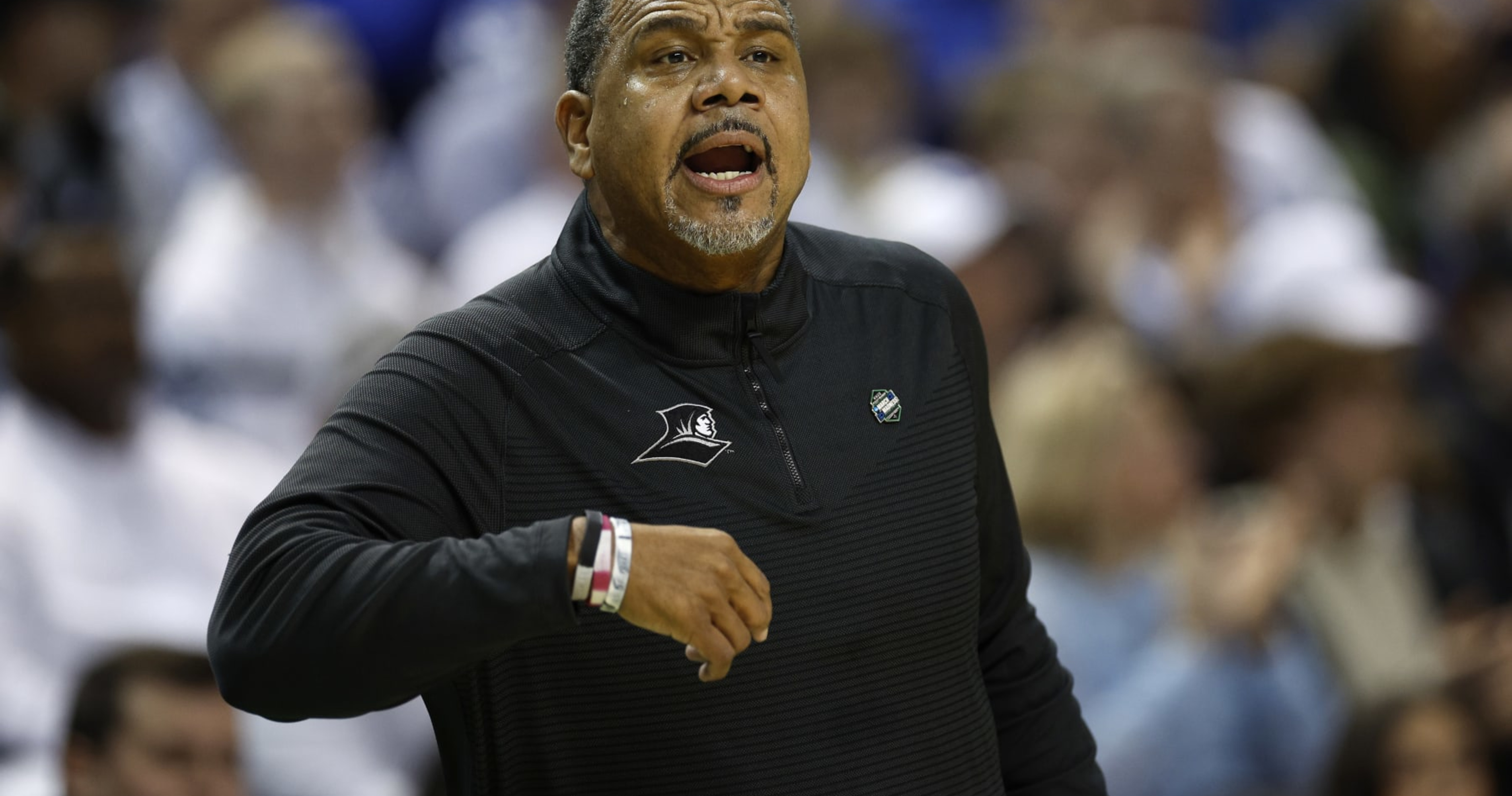 Ed Cooley Hired as Georgetown HC to Replace Patrick Ewing, Leaves Providence  | News, Scores, Highlights, Stats, and Rumors | Bleacher Report