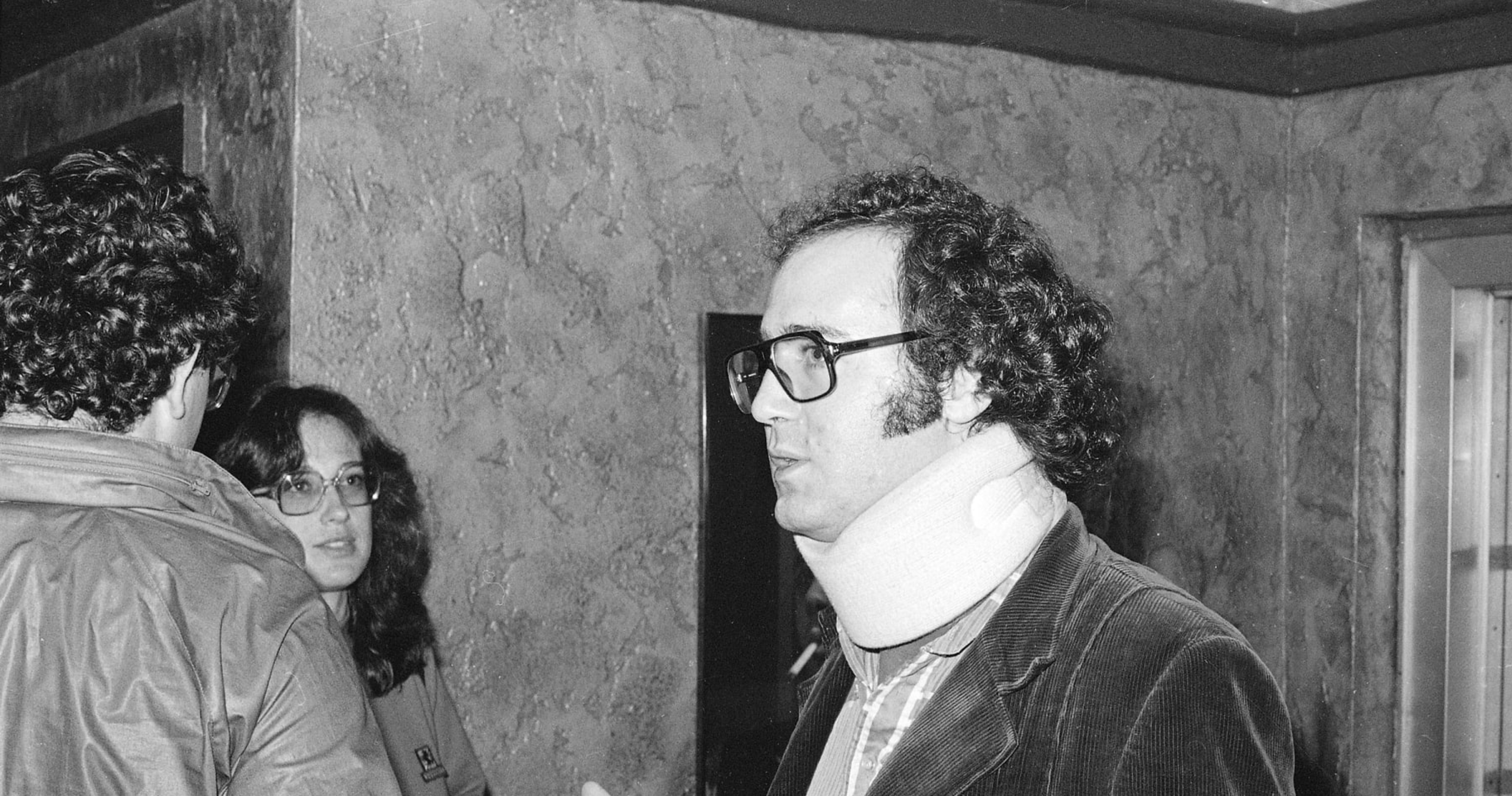 Andy Kaufman Named to 2023 WWE Hall of Fame Class Headlined by Rey Mysterio