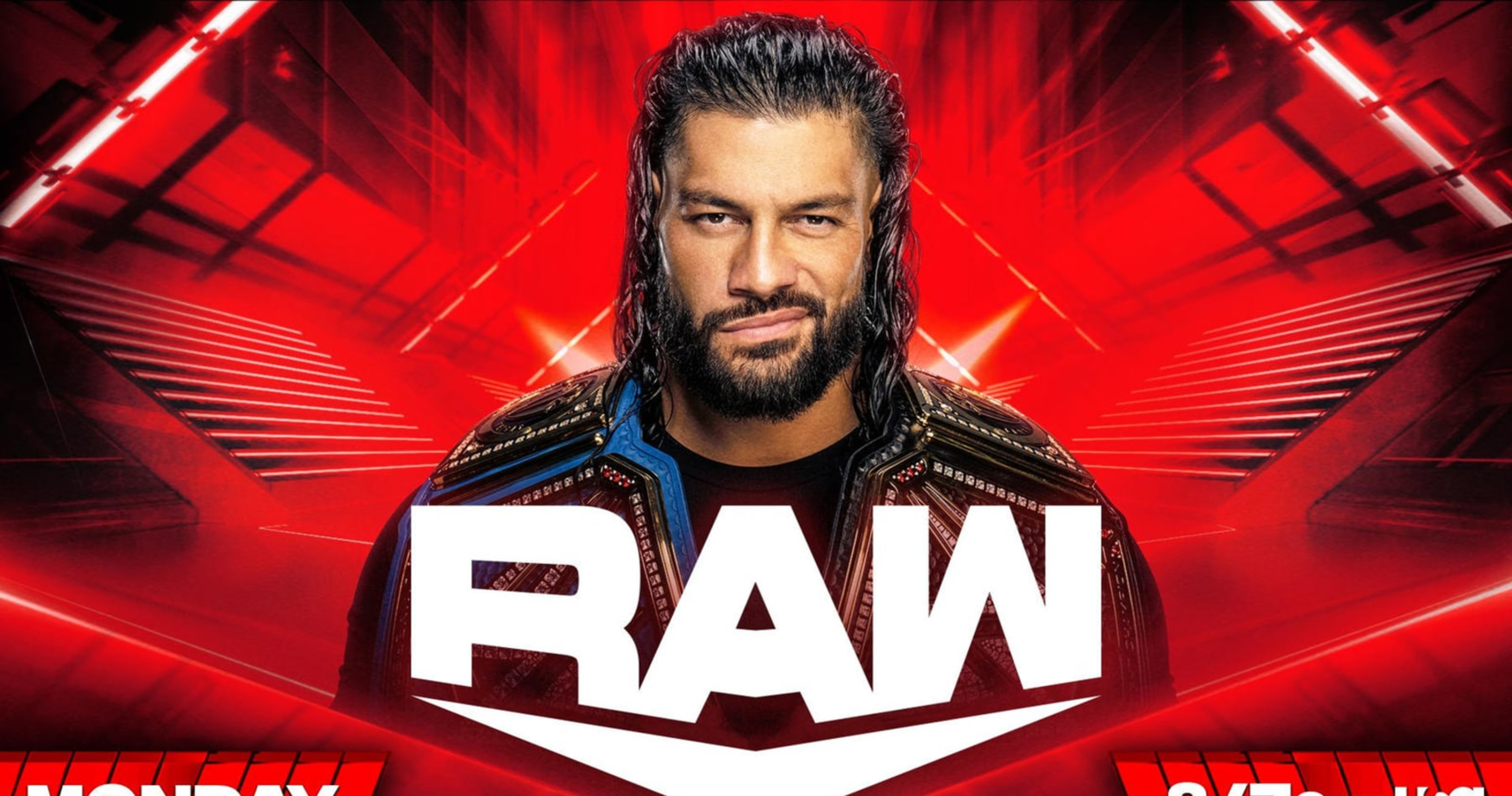 WWE Raw Results Winners, Grades, Reaction and Highlights from March 20