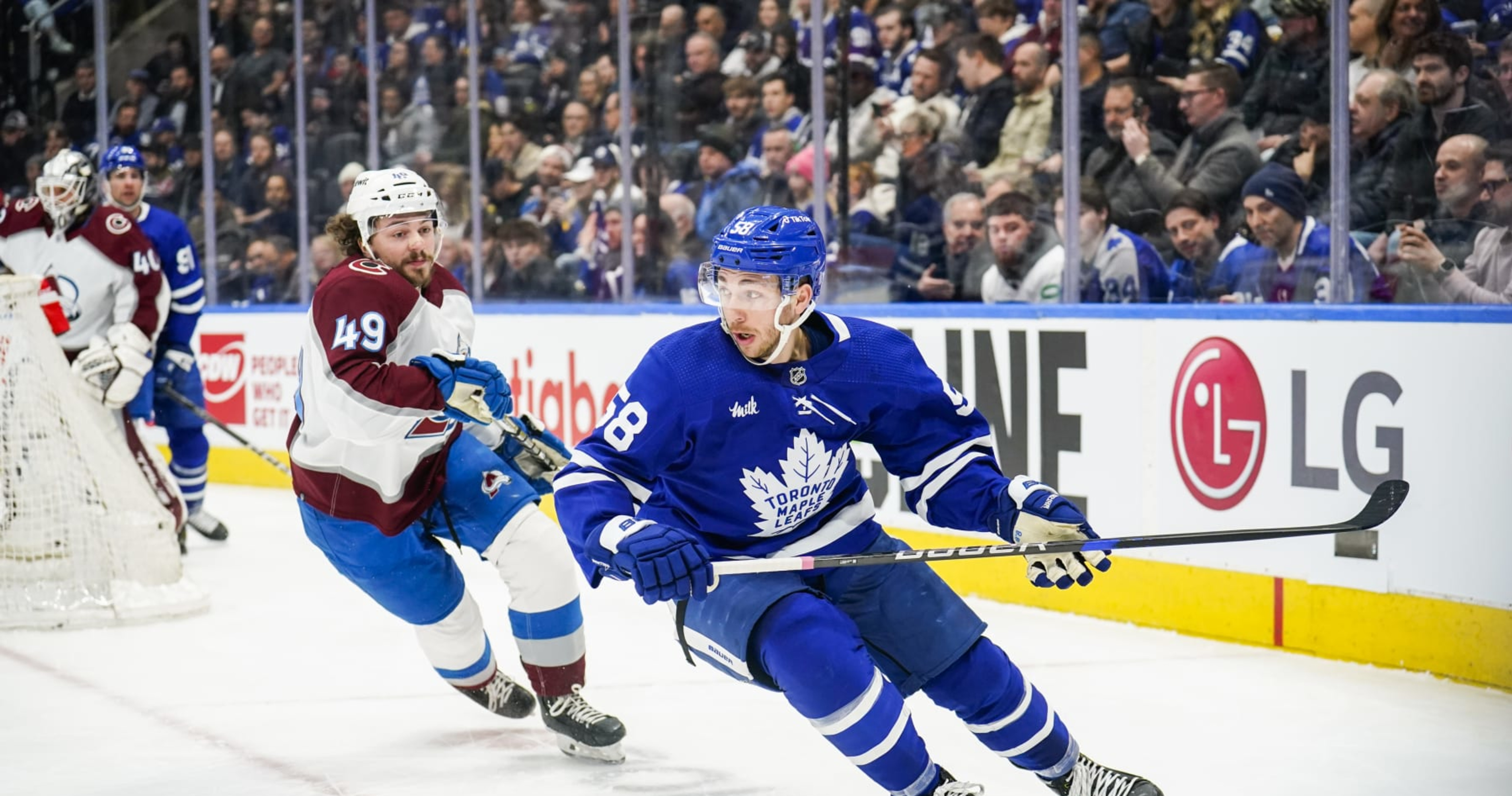 NHL: 4 paths Maple Leafs can take after rough start to season
