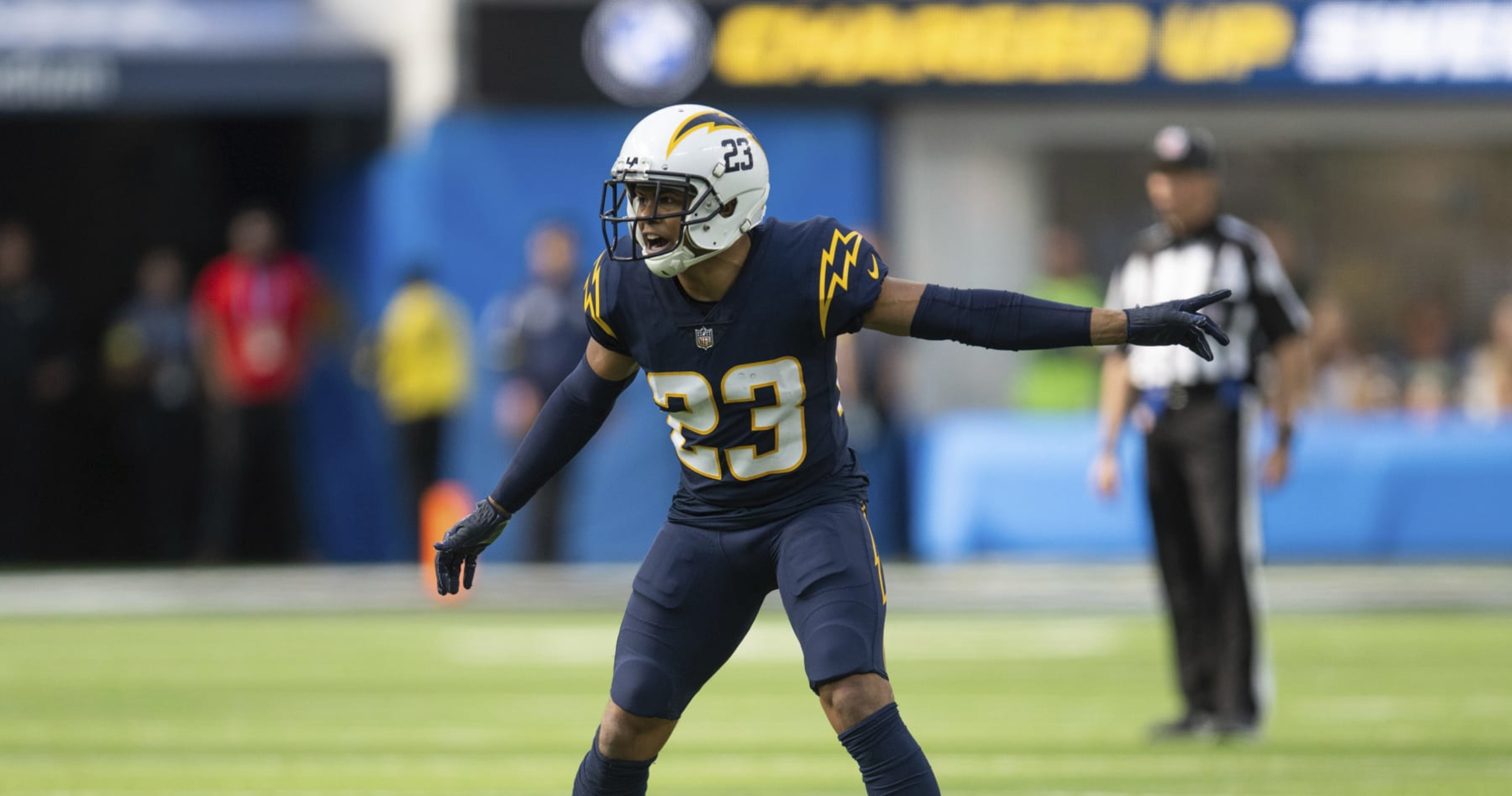 Eagles sign safety Justin Evans 24 hours after losing C.J. Gardner