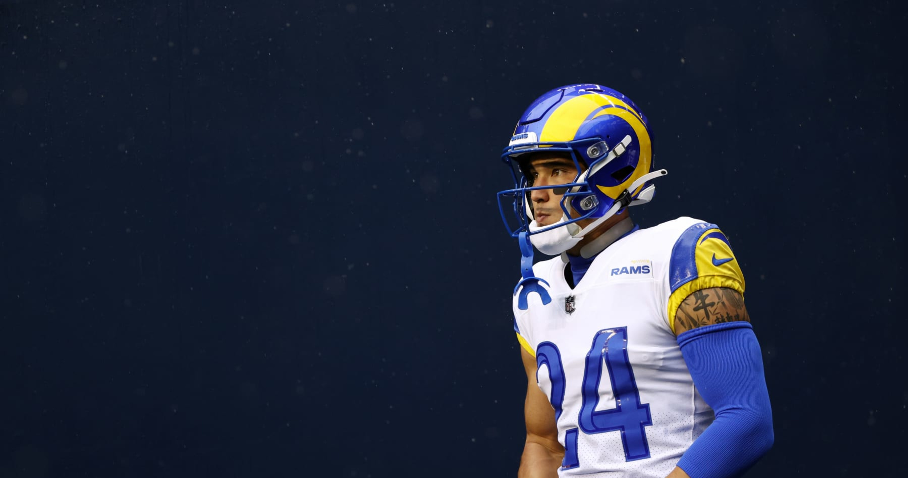 NFL free agency: Best players still available for the Rams