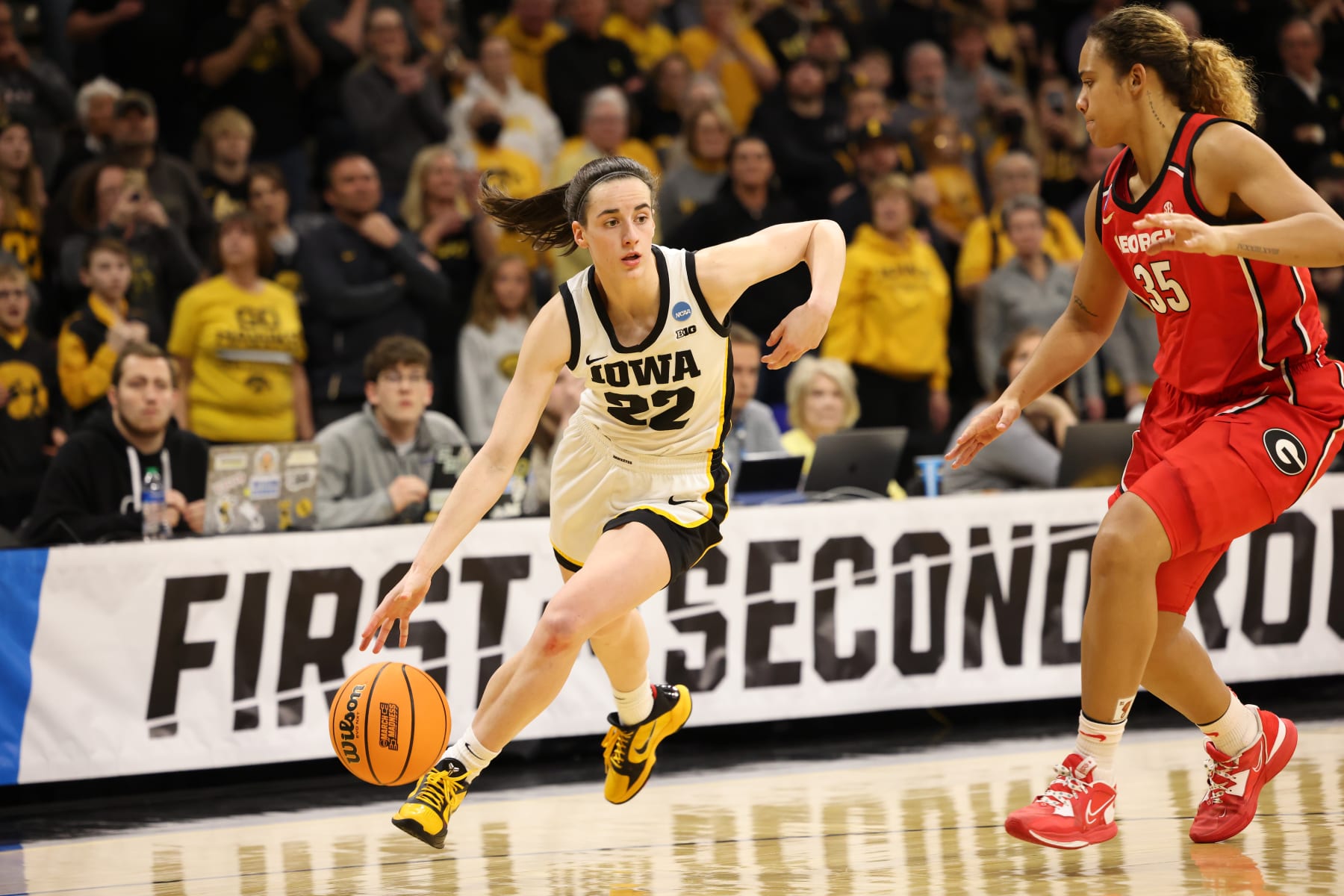 NCAA Women's Basketball Tournament 2023 Odds, Players to Watch in