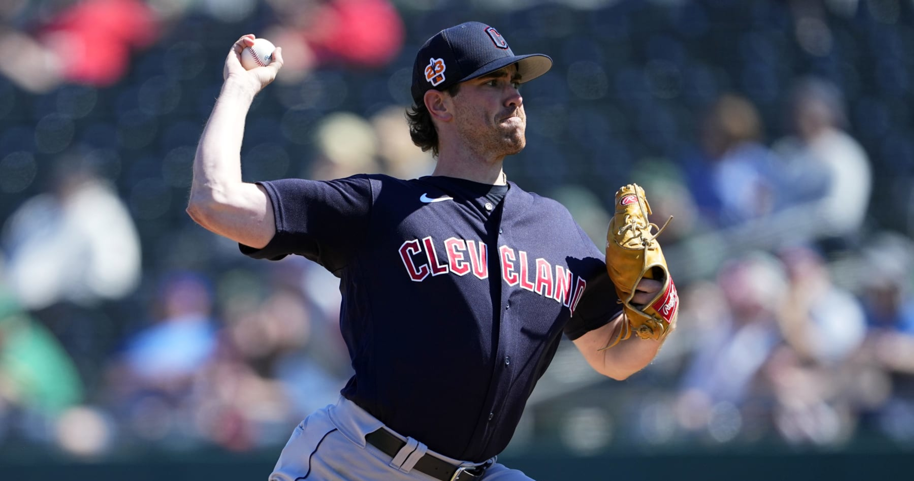 Cleveland Indians 2021 roster projection from early spring training