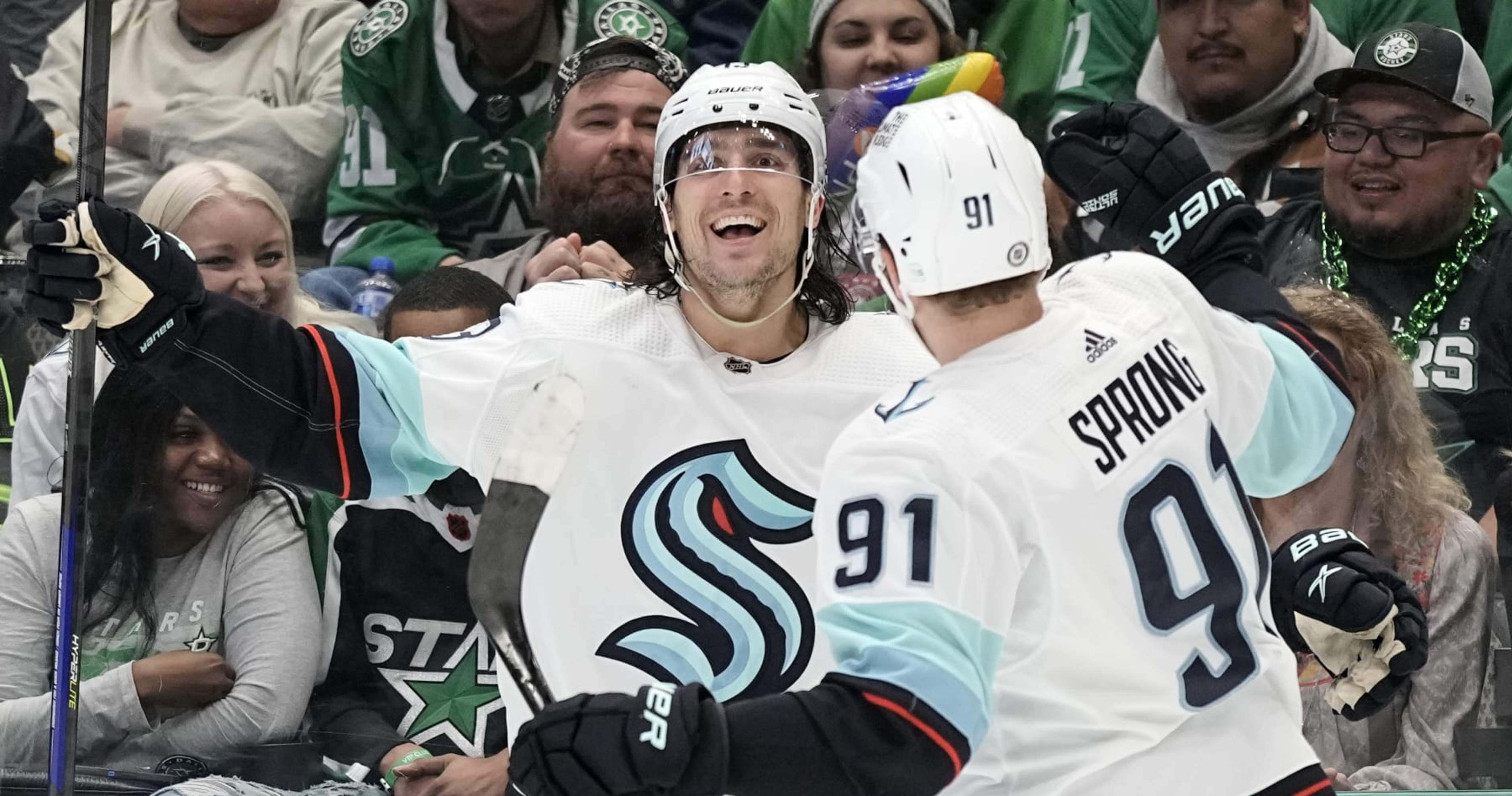 NHL Playoff Picture 2023: Hurricanes Clinch Playoff Berth; Updated  Standings, News, Scores, Highlights, Stats, and Rumors