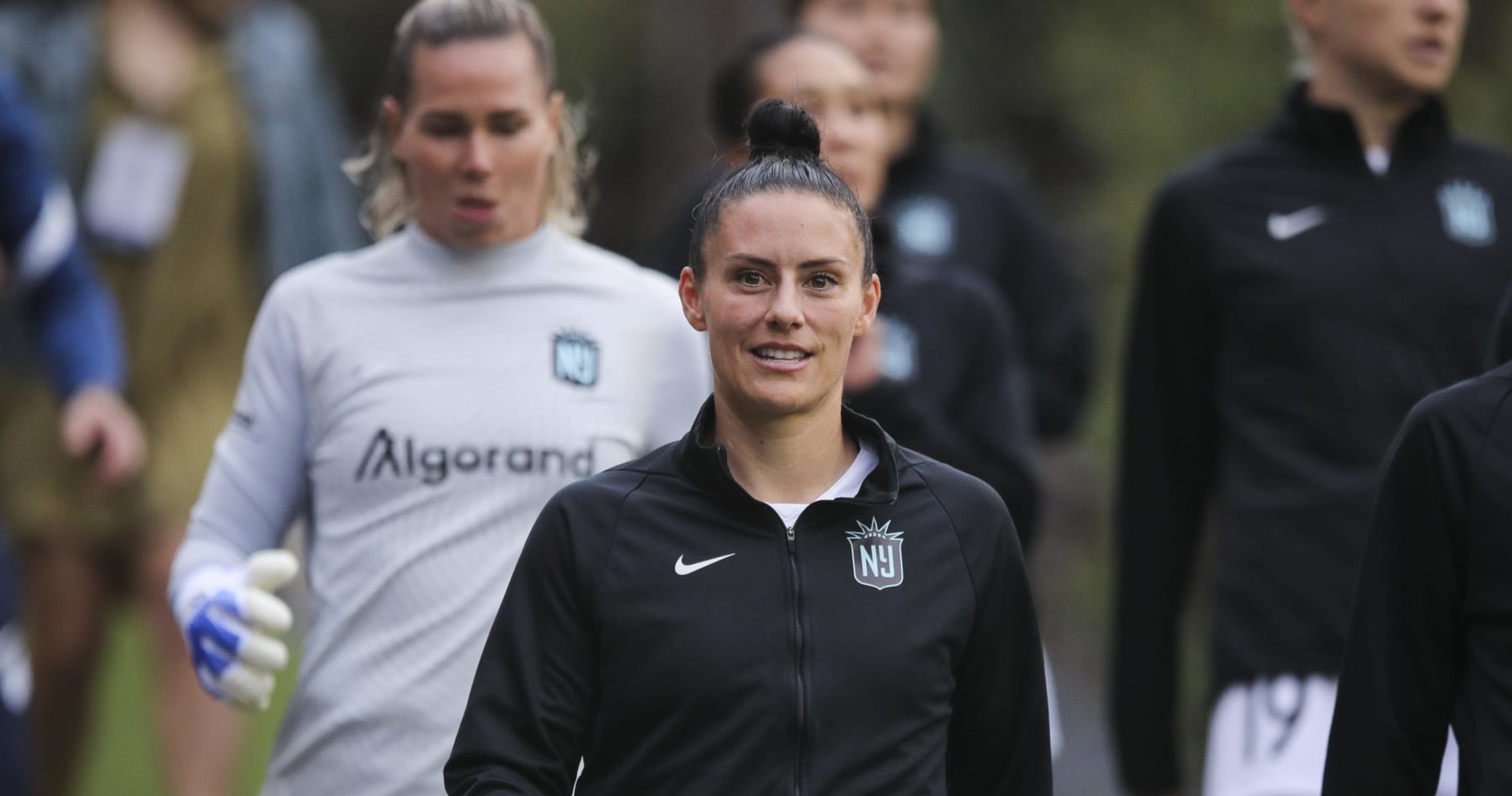 Ali Krieger to Retire After 2023 NWSL Season; Won 2 World Cups with ...