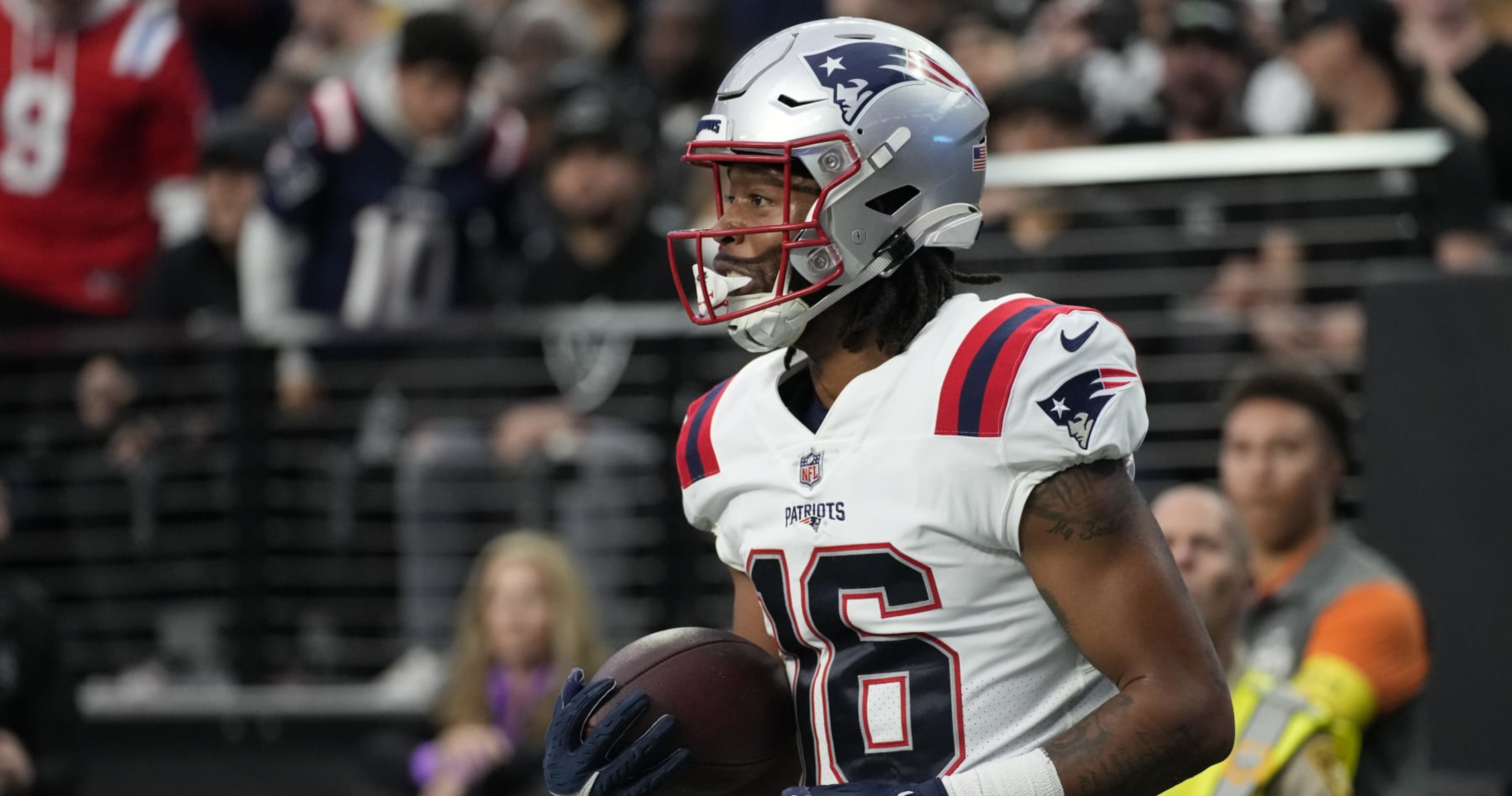 Patriots: 2023 NFL free agency players to target