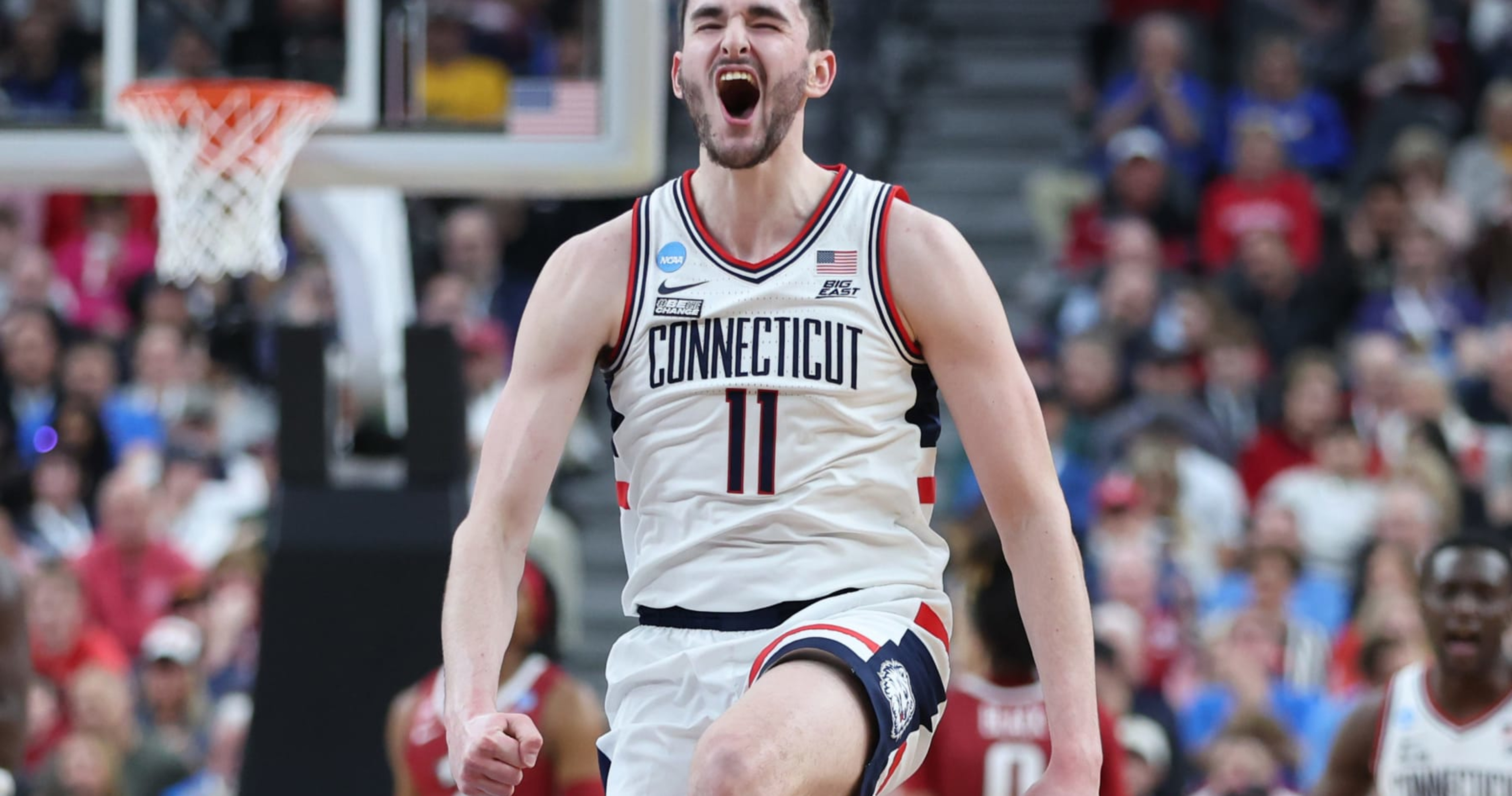 Uconn 2024 Basketball Commits Kaile Marilee