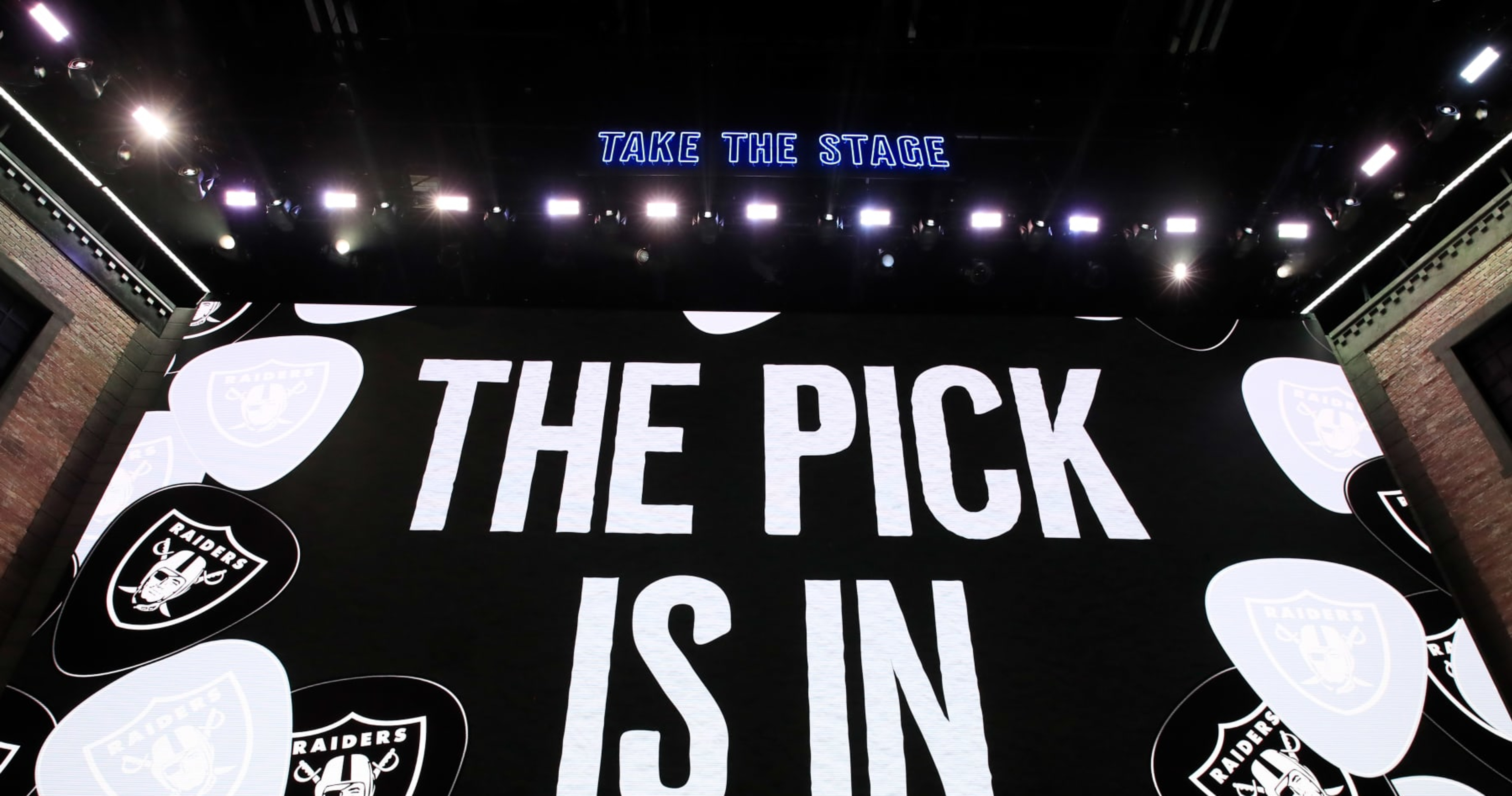 Raiders' Team Needs to Fill in 2023 NFL Draft