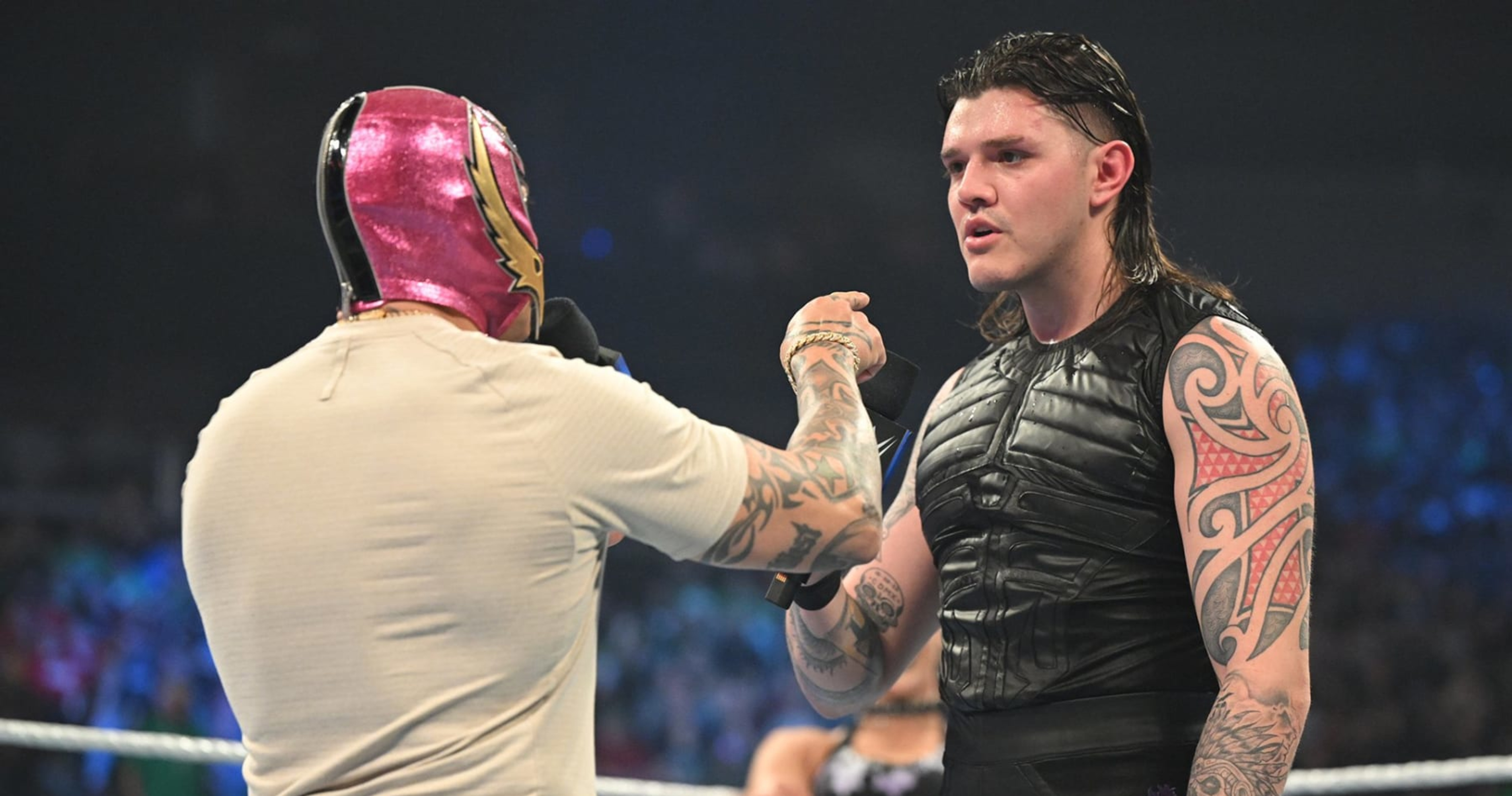 WWE SmackDown Results Winners, Grades, Reaction and Highlights from