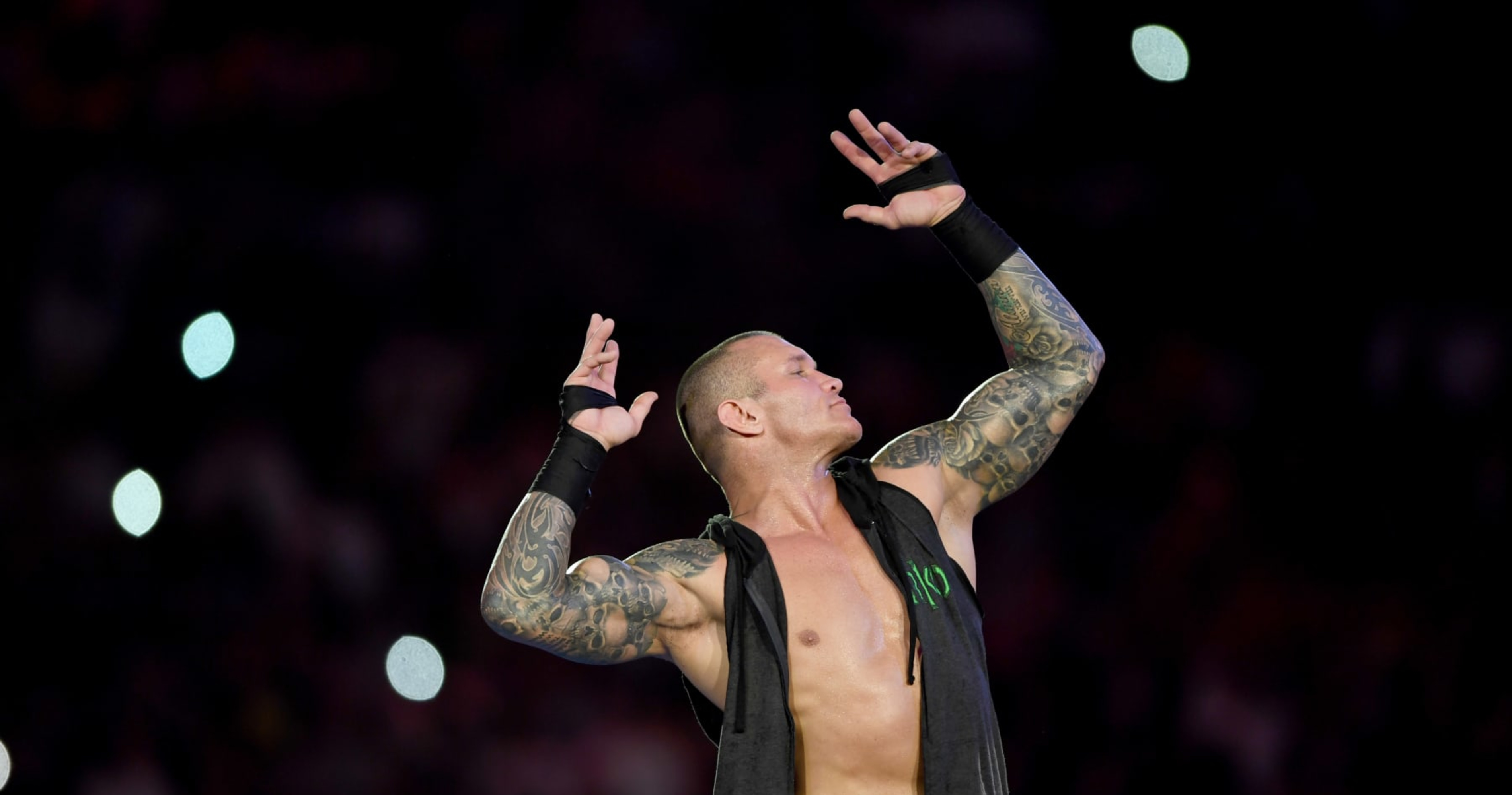 Randy Orton Is Perfect 1st Opponent for Champion Cody Rhodes Amid WWE Return Rumors