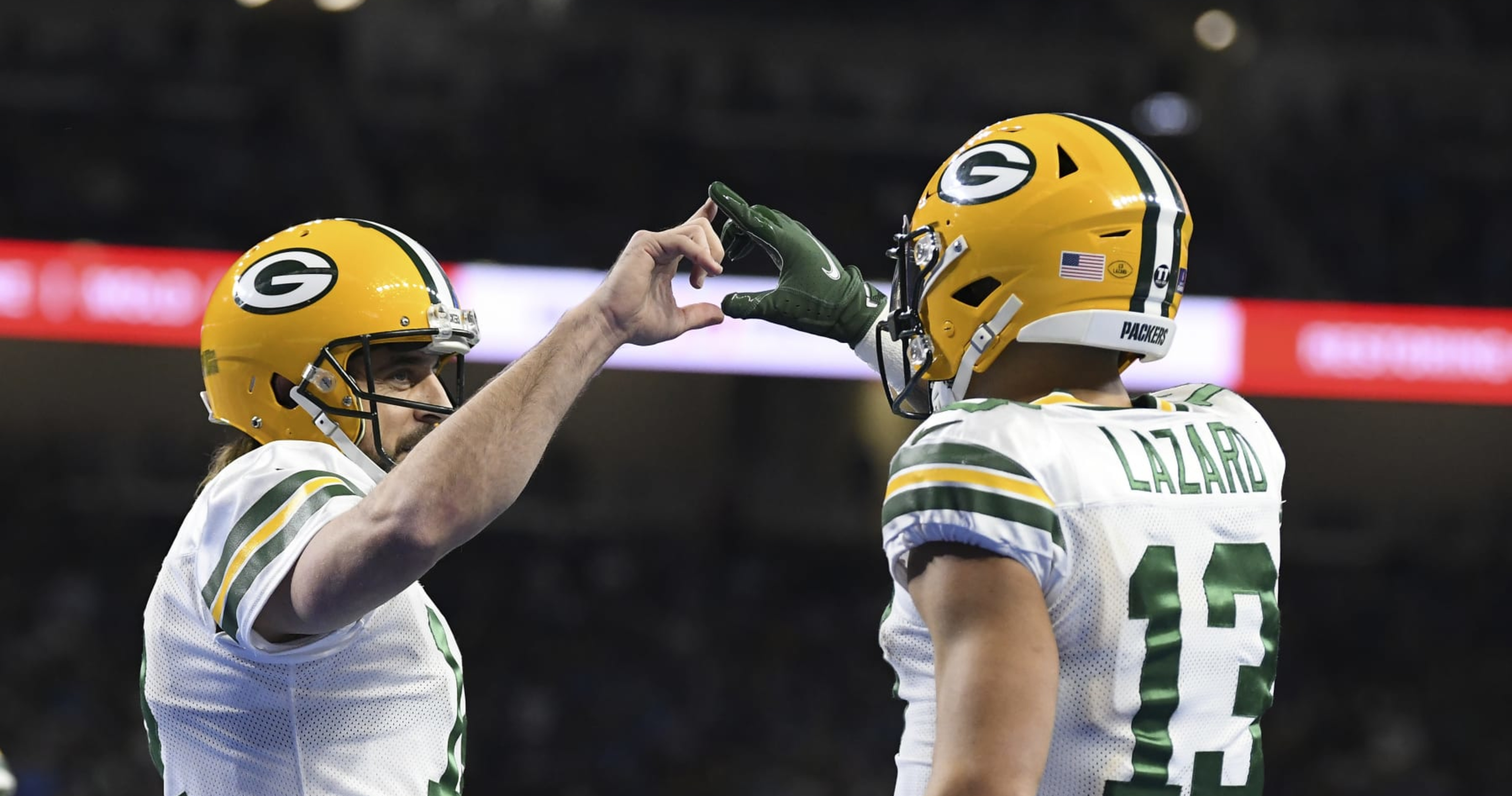 Aaron Rodgers contract details: Why Packers QB may have played last game in  Green Bay