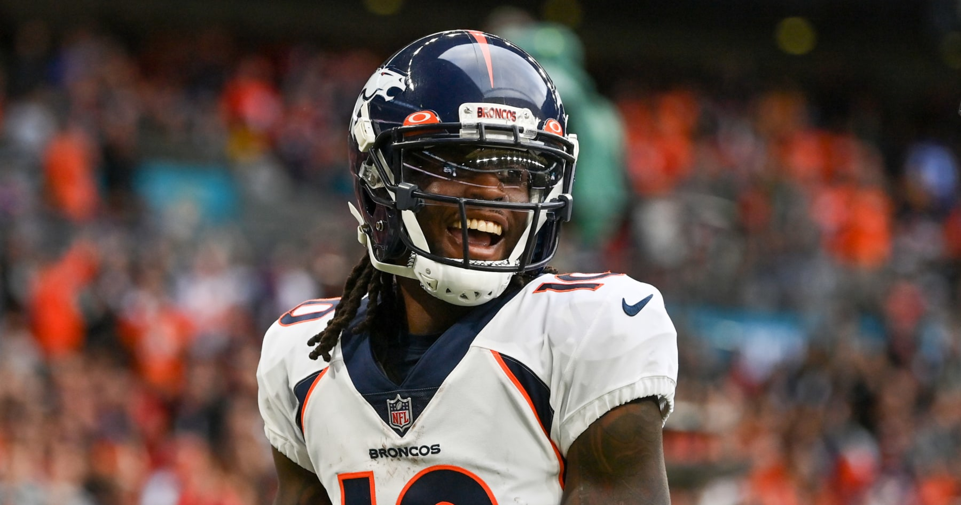 Denver Broncos: Breaking News, Rumors & Highlights