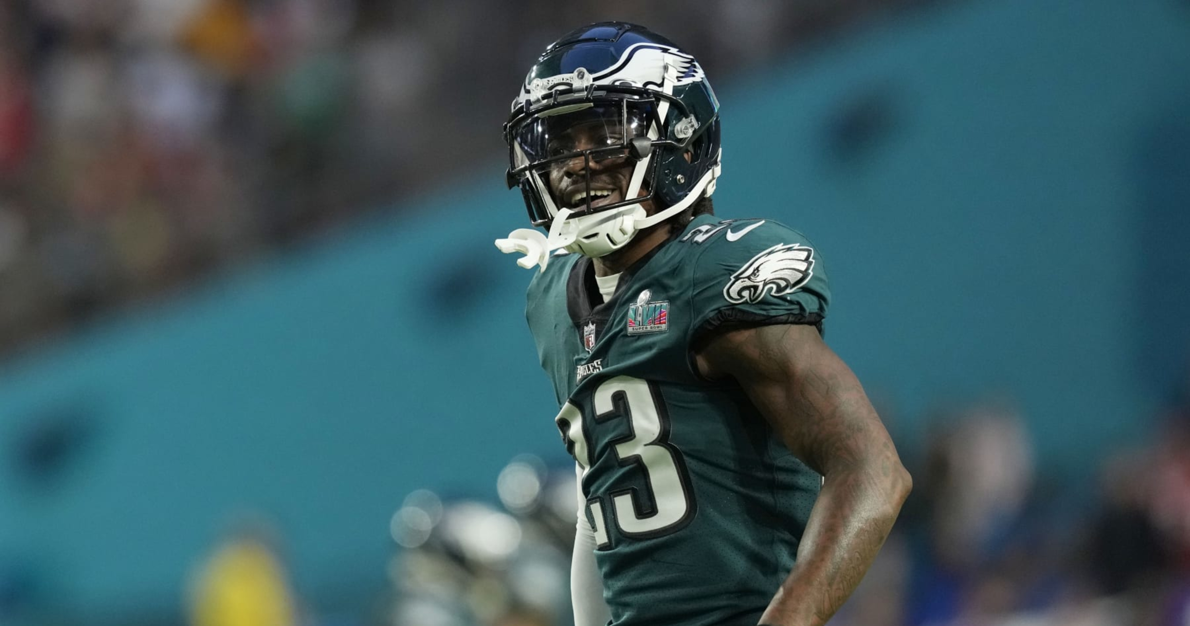 Early Free-Agent Contracts Eagles Must Consider, News, Scores, Highlights,  Stats, and Rumors