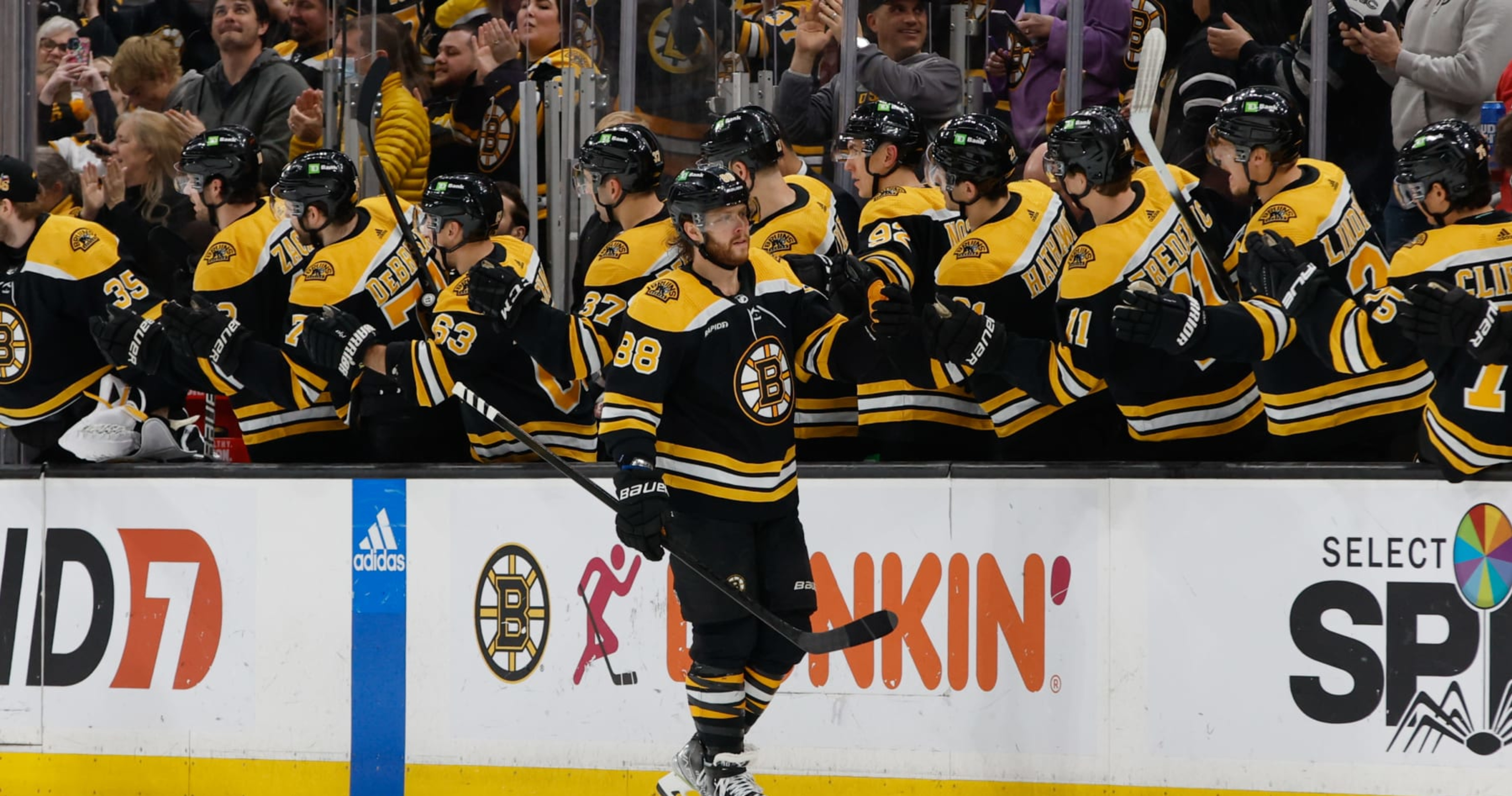 Leafs vs Bruins - 2019 Stanley Cup Playoffs : r/BostonBruins