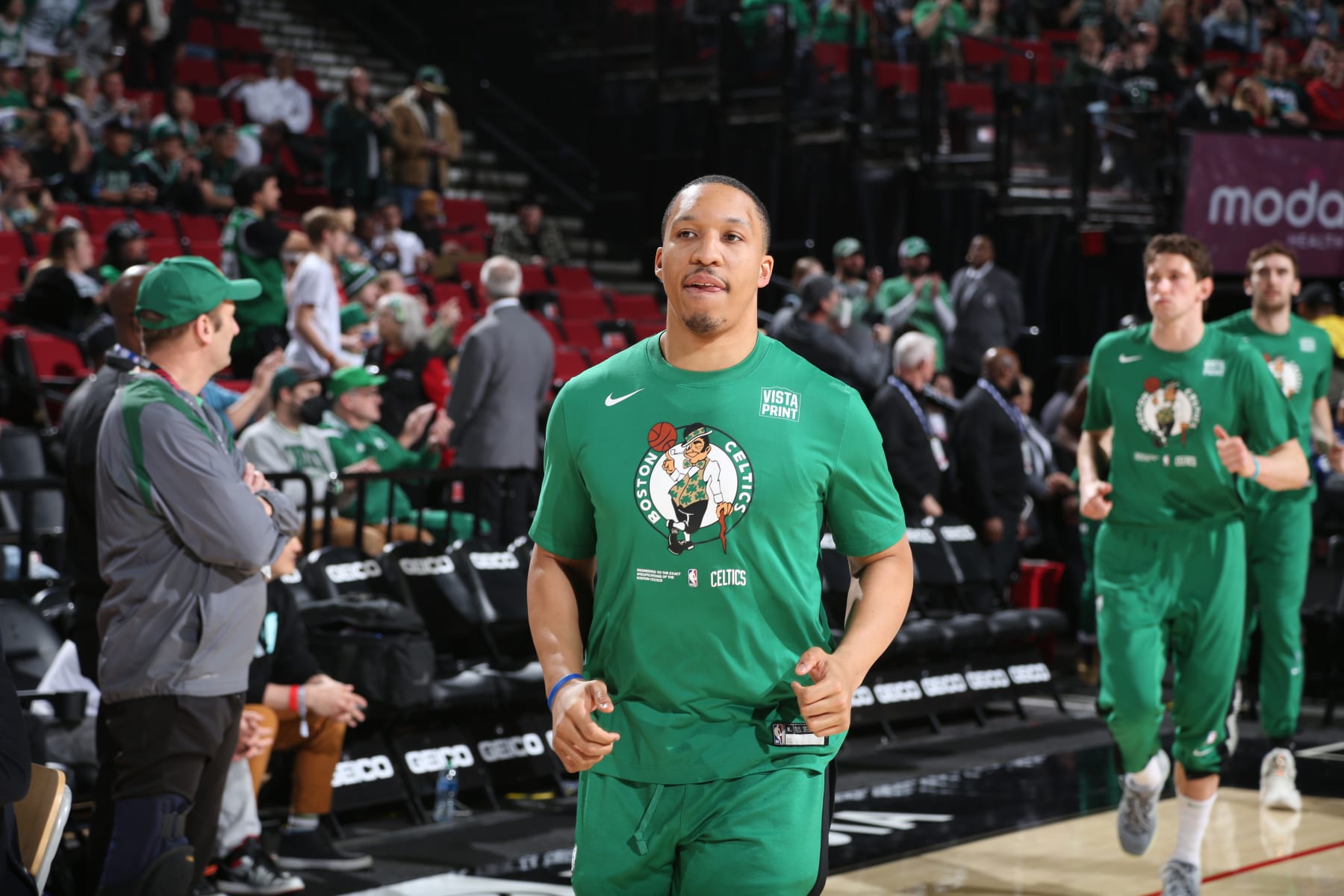 Celtics Rumors: Grant Williams Receives Qualifying Offer, Will Be RFA - Vimarsana News