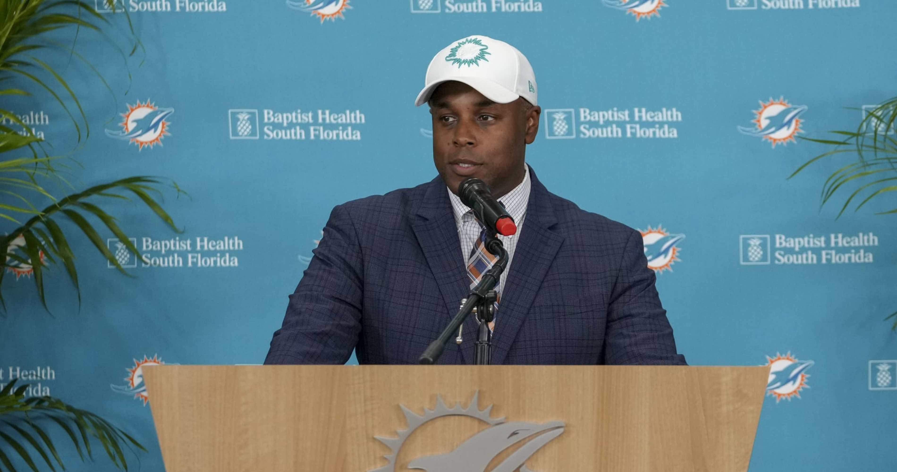 NFL Draft ends but Miami Dolphins still have these needs