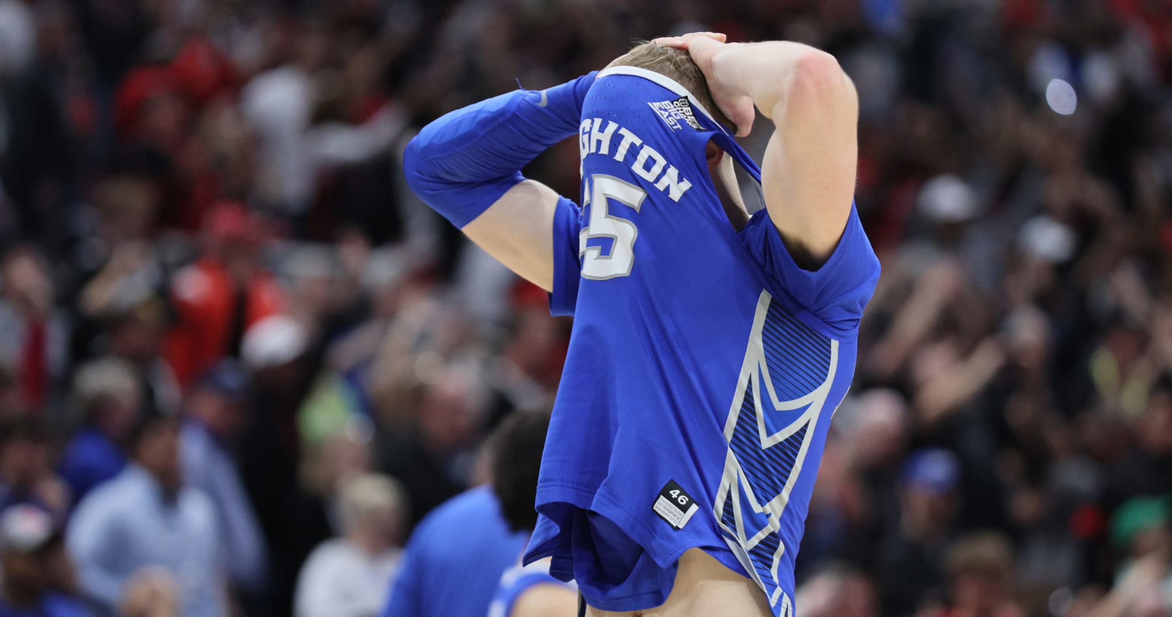 Men's NCAA Tournament 2023: Sunday's Elite Eight Winners And Losers ...