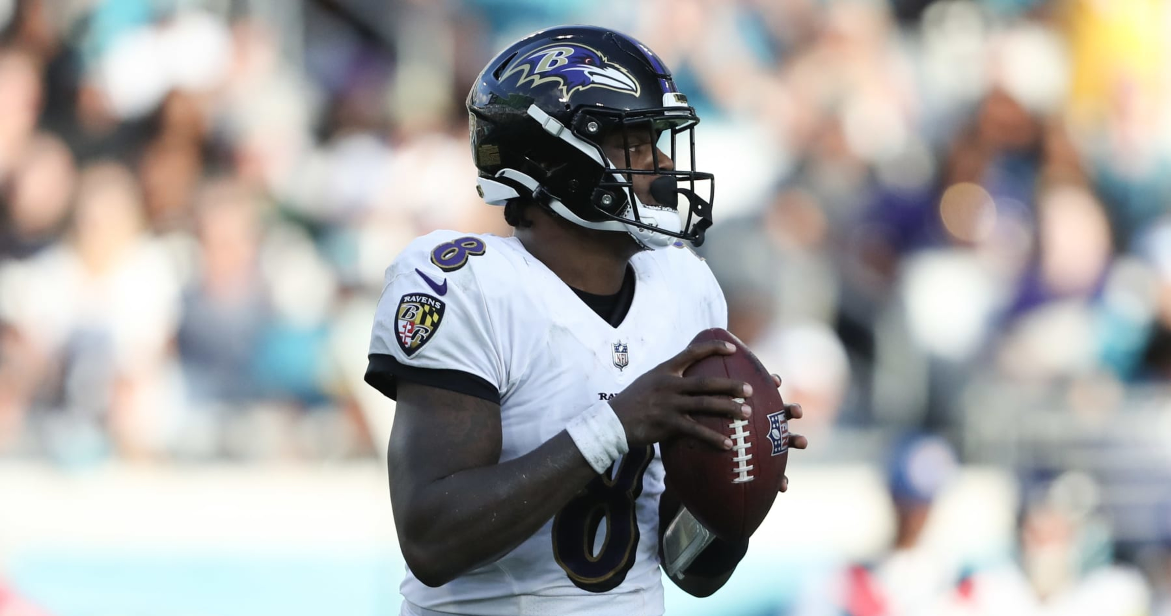 Could Lamar Jackson return to Ravens despite trade request?