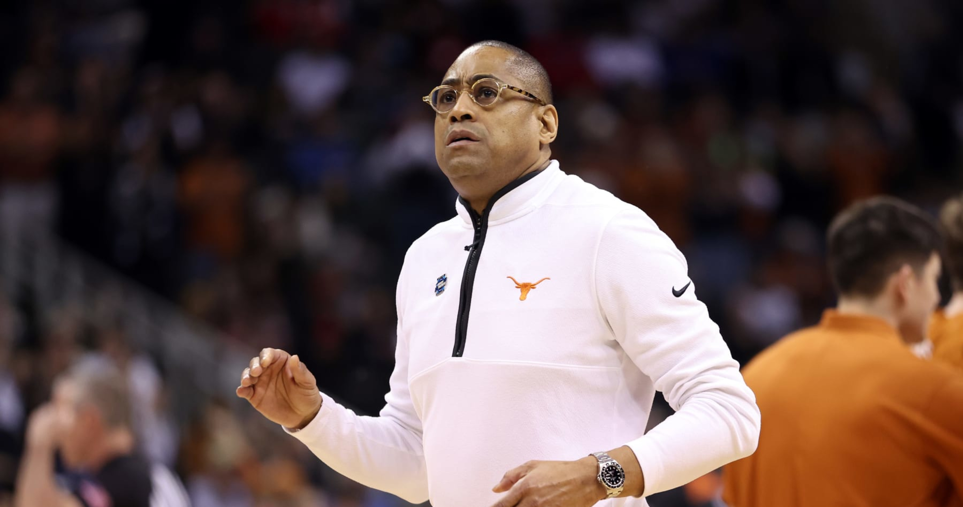 Report: Rodney Terry, Texas Agree to 5-Year, $15.3M HC Contract After ...