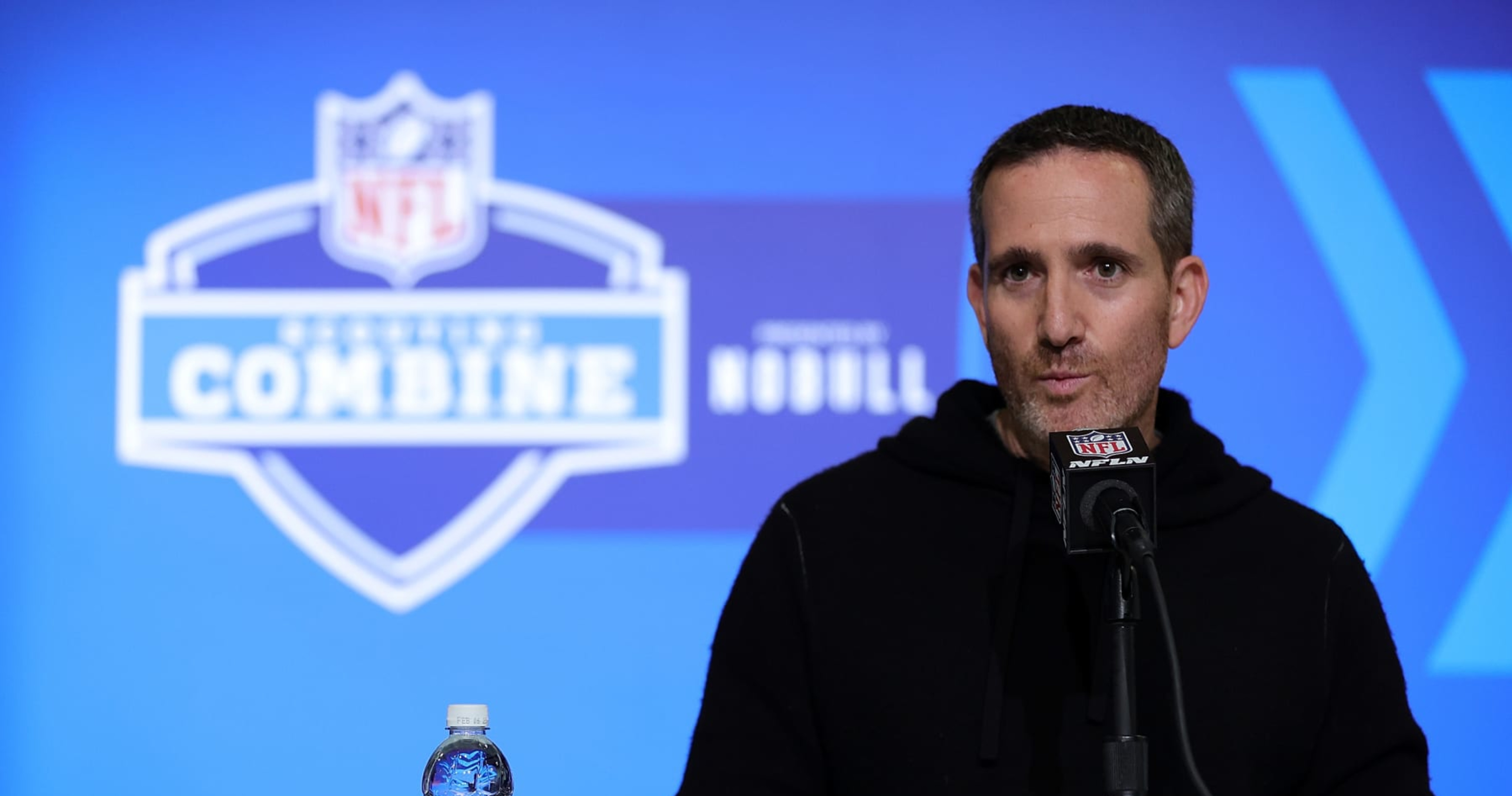 NFL Draft grades: Philadelphia Eagles knocked 2023 out of the park