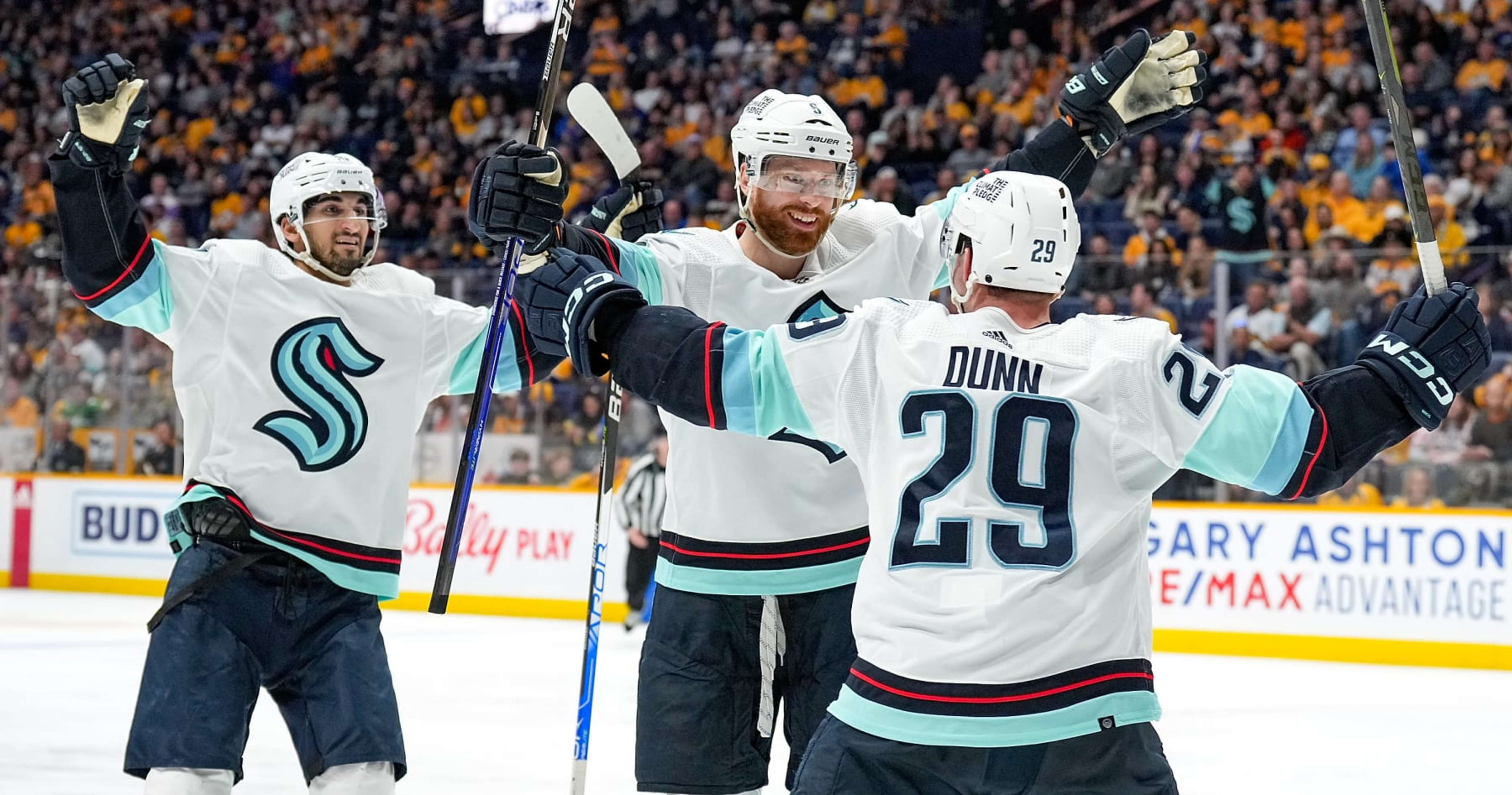 Nhl Playoff Standings 2023 Latest Stanley Cup Odds And Wild Card Predictions News Scores 