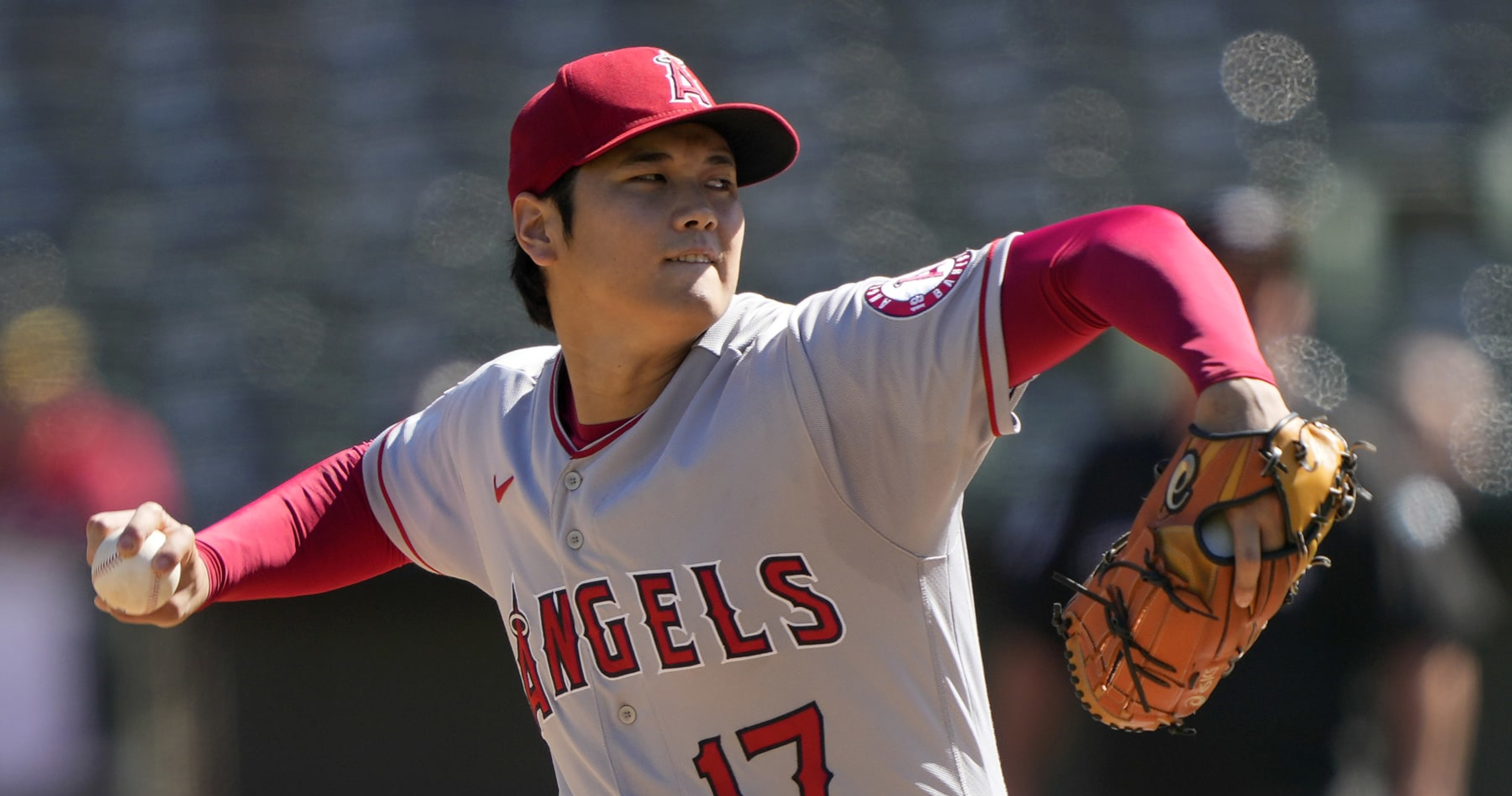 Forbes: Angels' Shohei Ohtani to Earn MLB-Record $65M in 2023