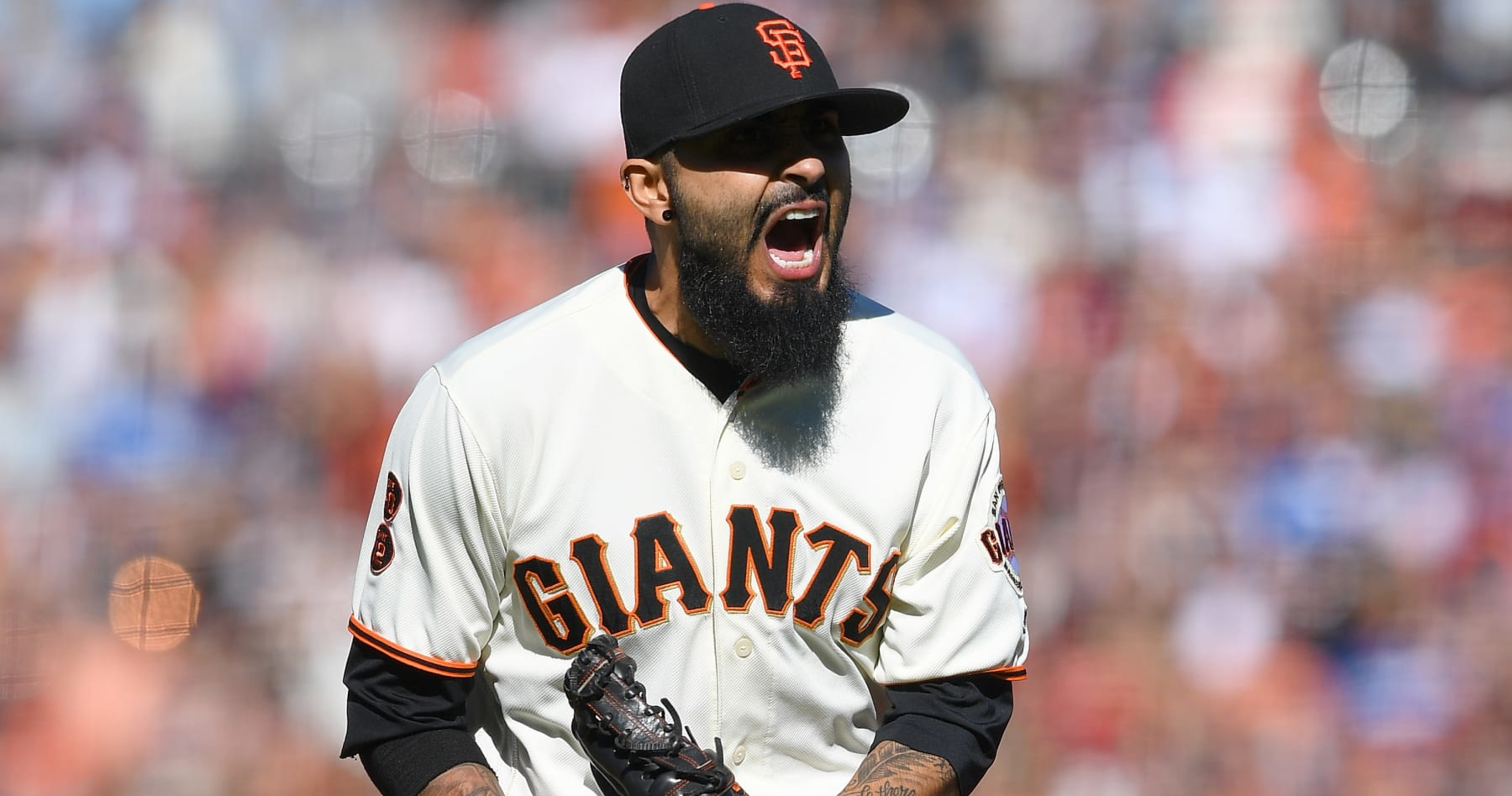 Sergio Romo Retires from MLB at Age 40; Pitcher Won 3 World Series with SF  Giants, News, Scores, Highlights, Stats, and Rumors