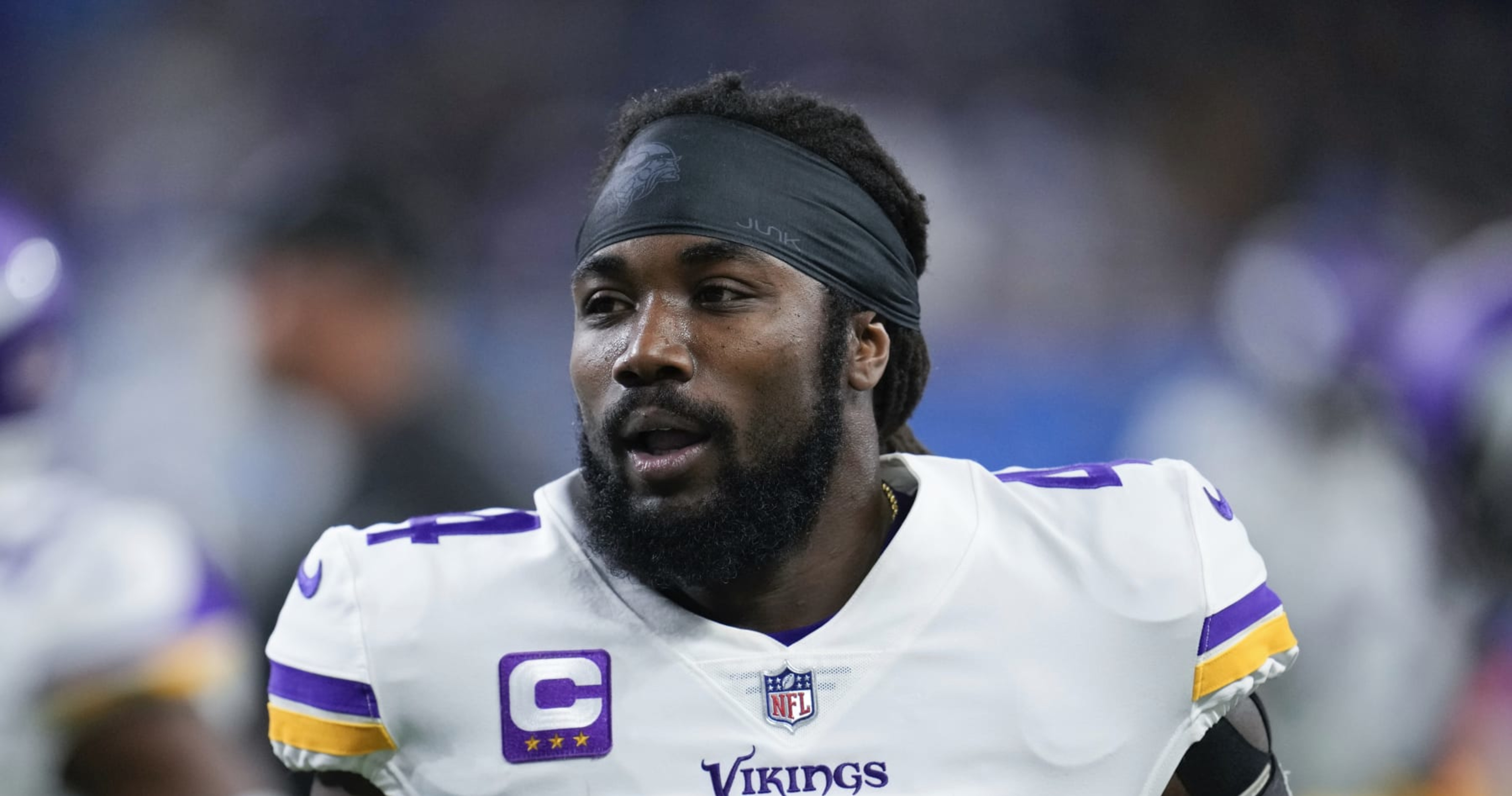 ESPN: Dalvin Cook to Be Cut by Vikings After Trade Rumors