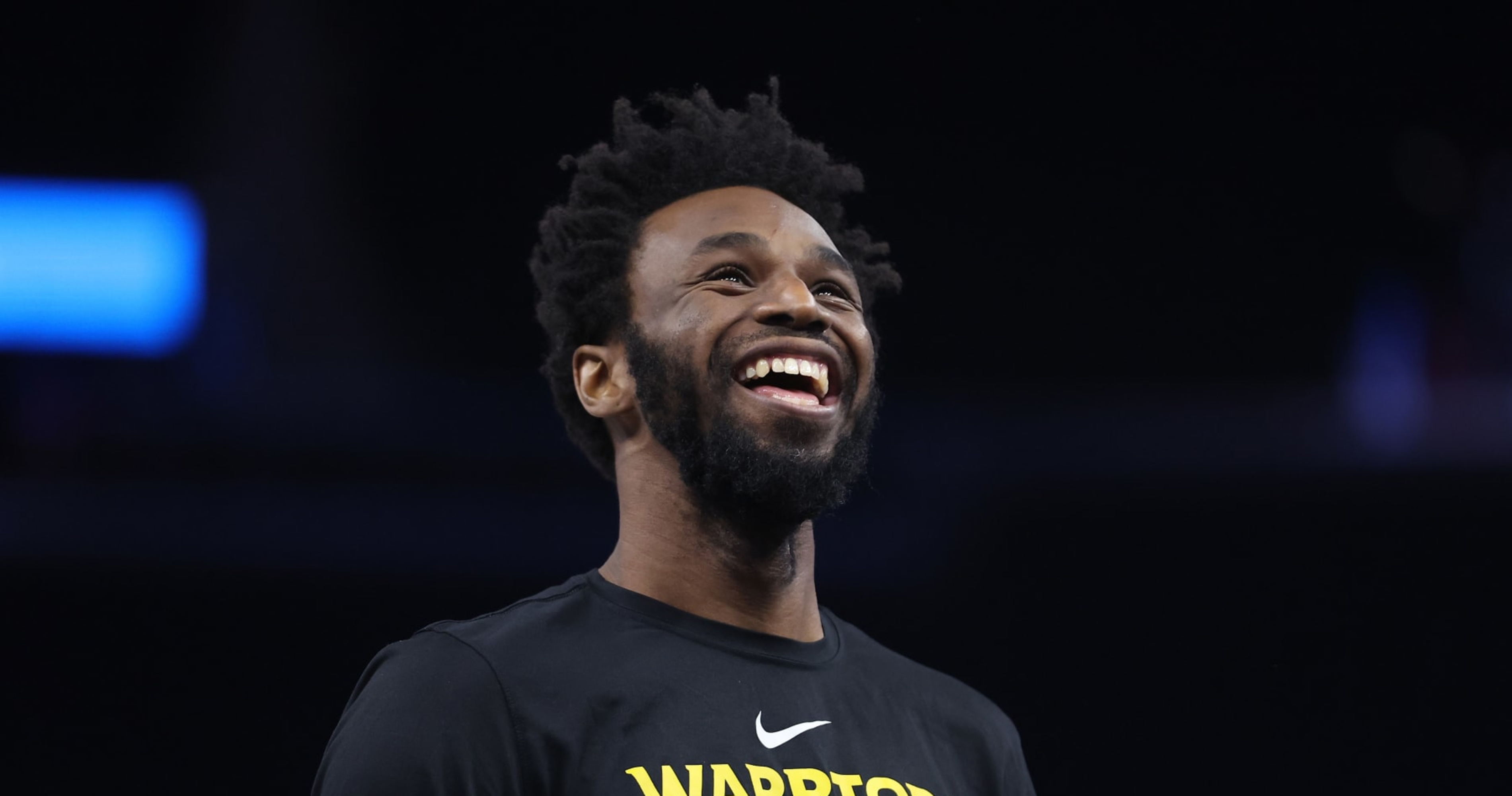 Warriors' Steve Kerr: Andrew Wiggins Without Return Timeline, Working ...