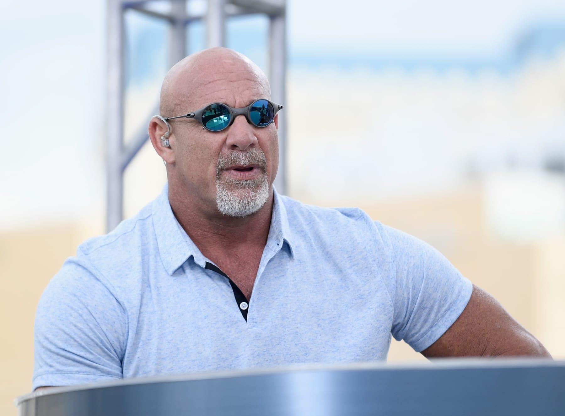 WWE Rumors on Goldberg's Next Match, Backstage Buzz on Carmella and Vince McMahon - Vimarsana News