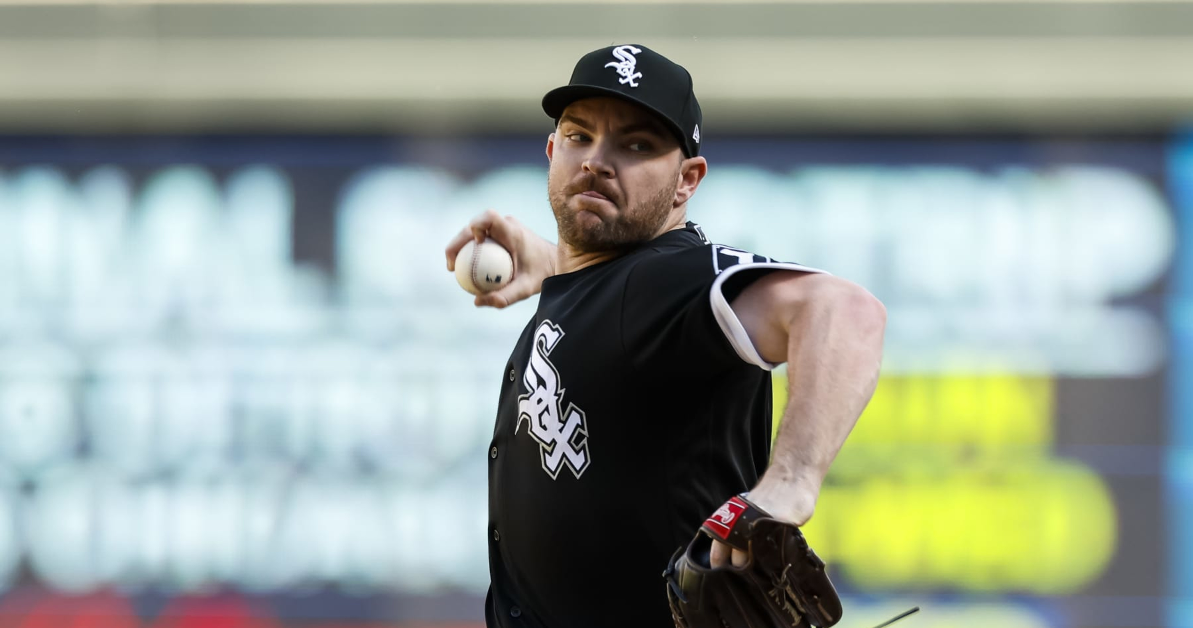 White Sox closer Liam Hendriks expected to make return to team