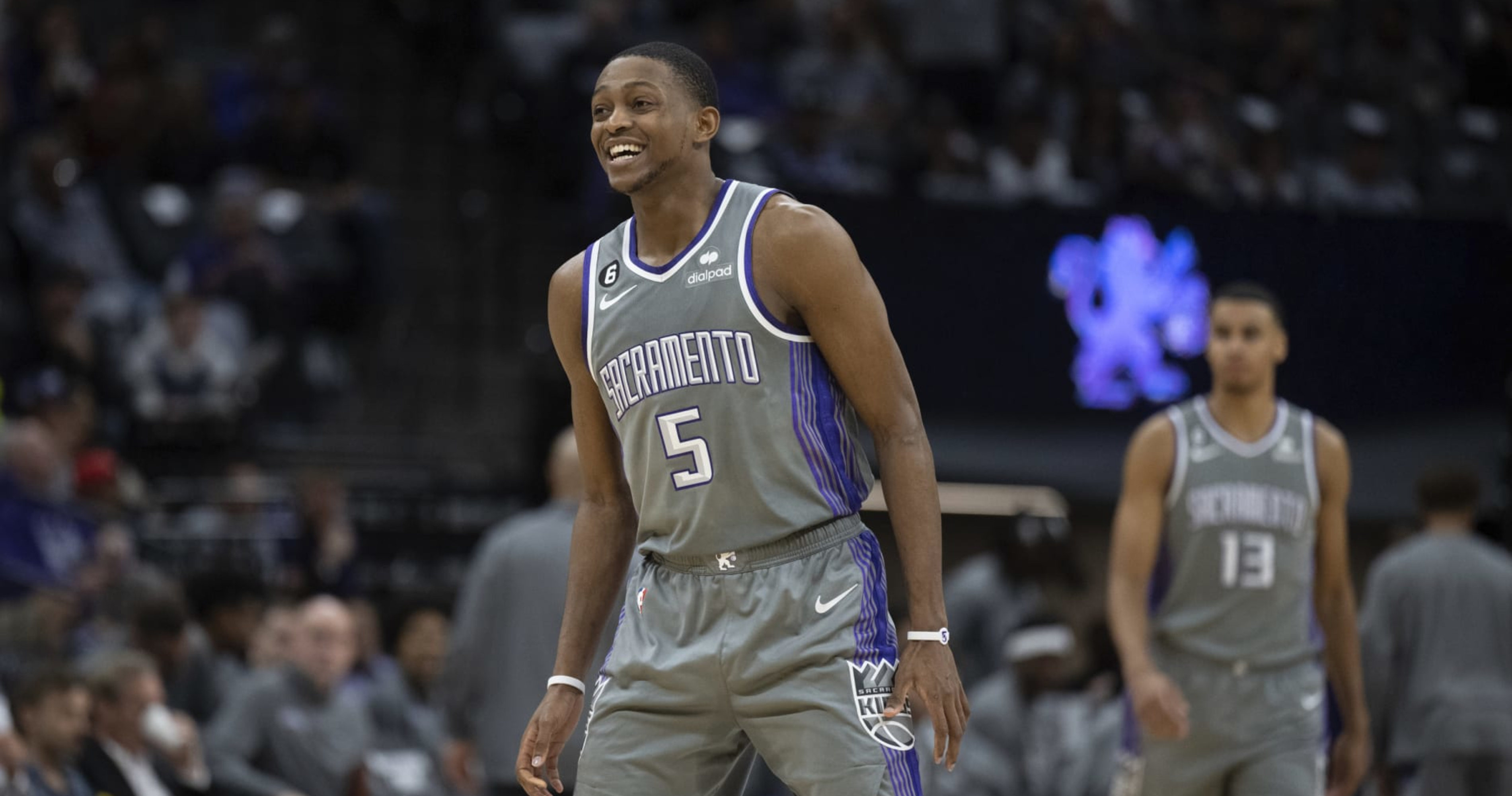 Sacramento: Kings light the beam in the NBA's offseason