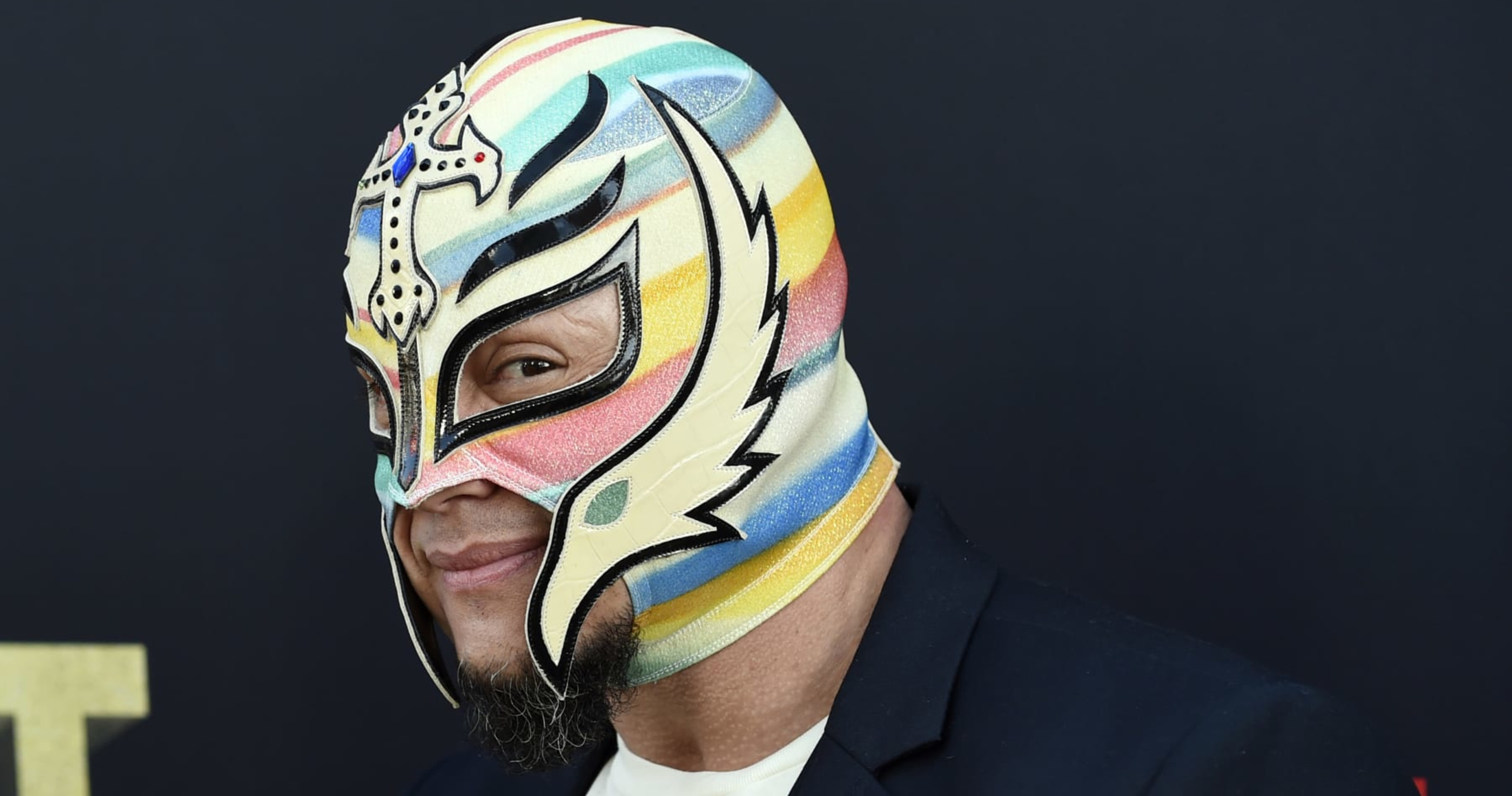 WWE Hall of Fame 2023 Top Highlights from Rey Mysterio, Great Muta and