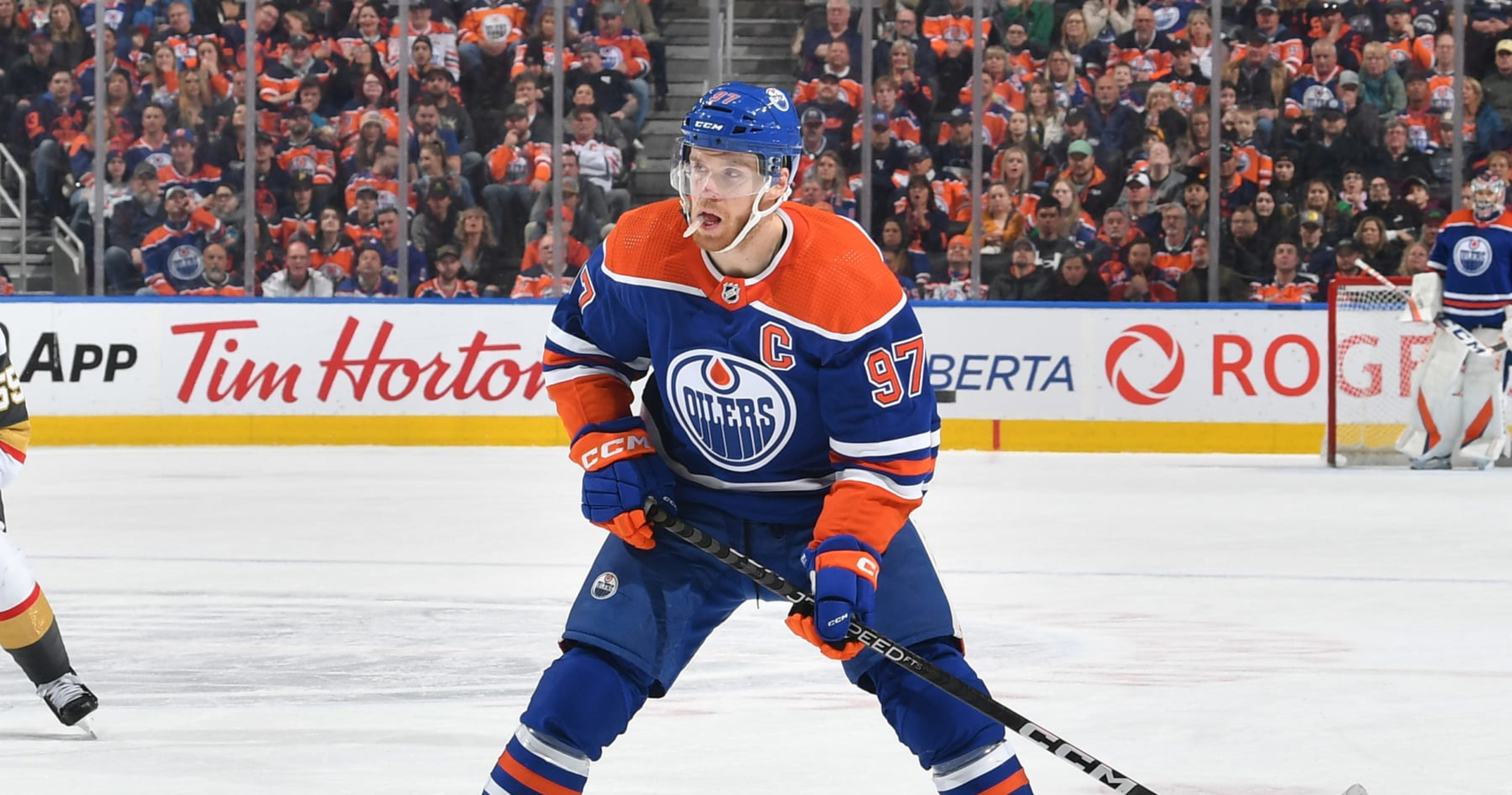 Edmonton Oilers Impact Players That Could Contribute in 2021