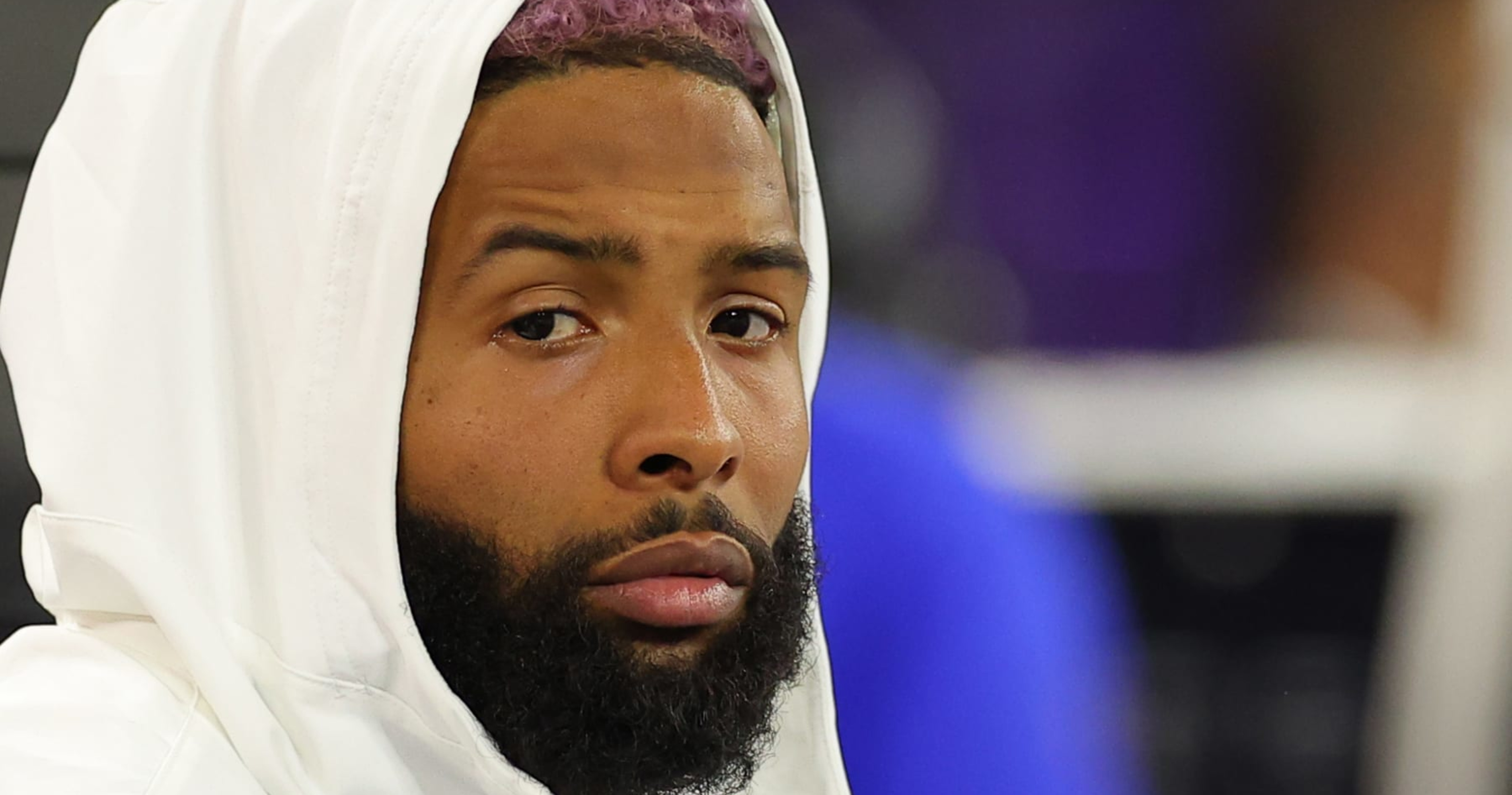 Buffalo Bills Chances to Land Odell Beckham Jr. Fall Dramatically