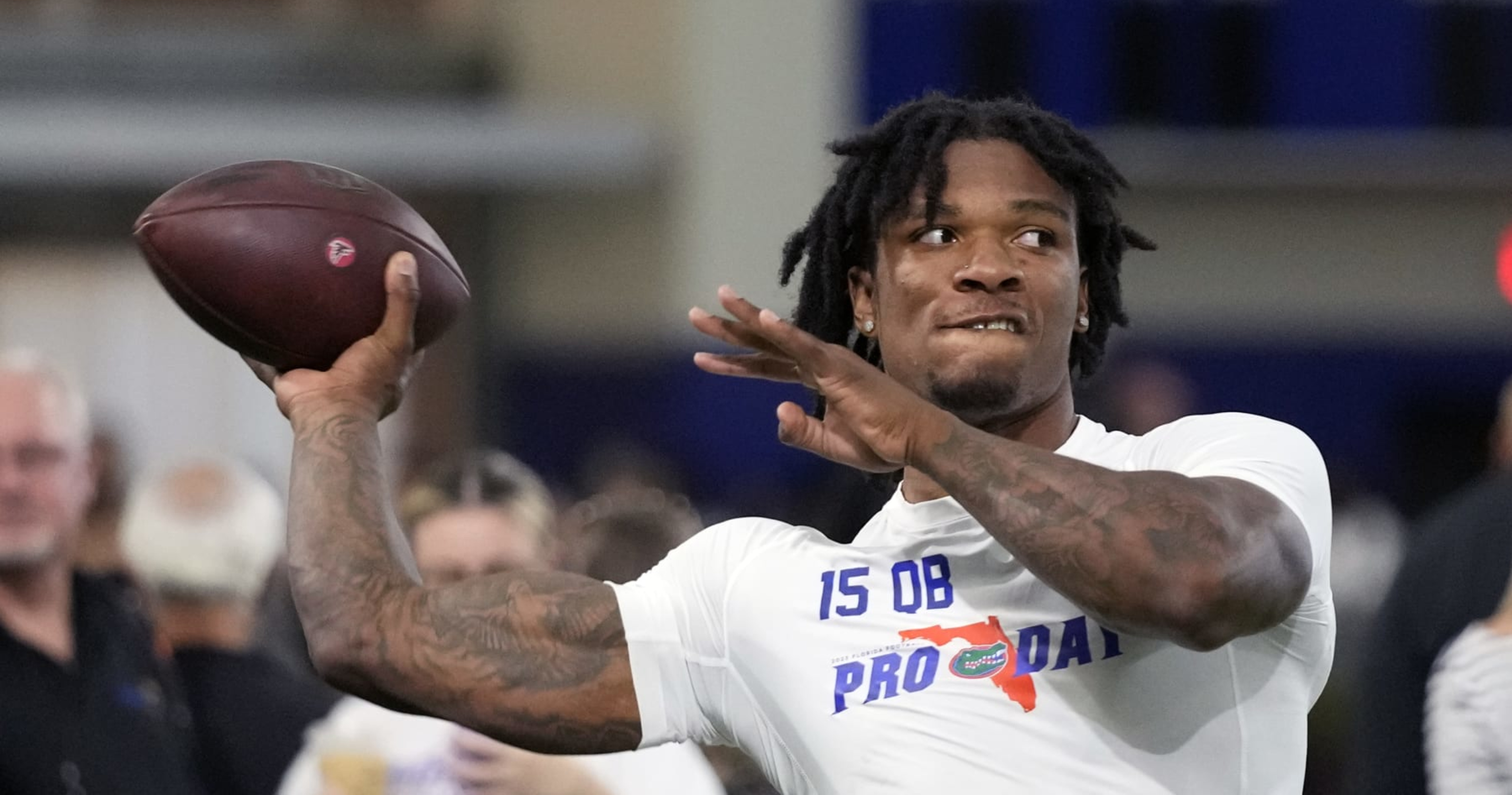 NFL Mock Draft 2023: NFL Free Agency Shakeup - Draft Network