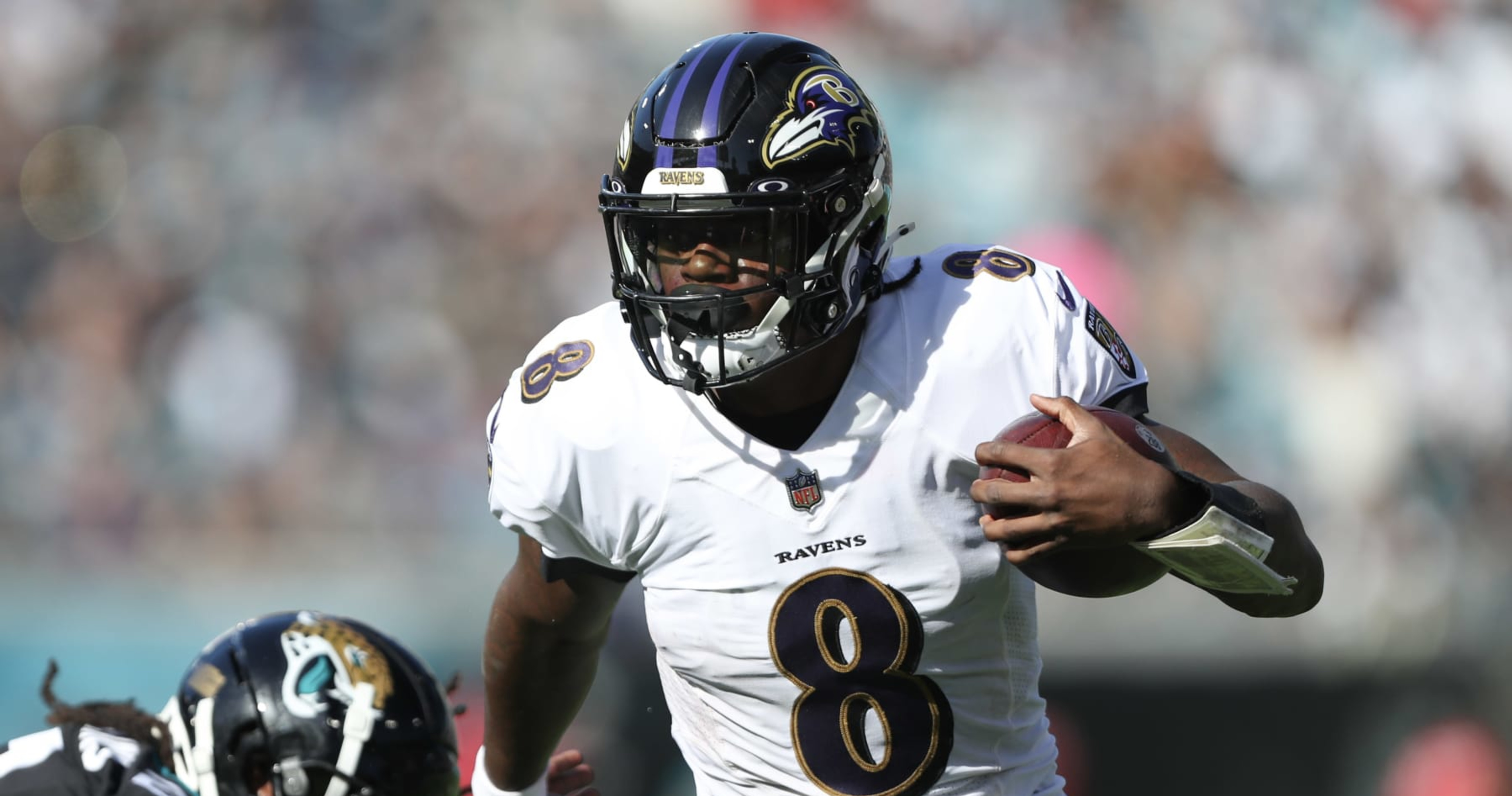 2023 NFL Offseason report: Baltimore Ravens, NFL News, Rankings and  Statistics