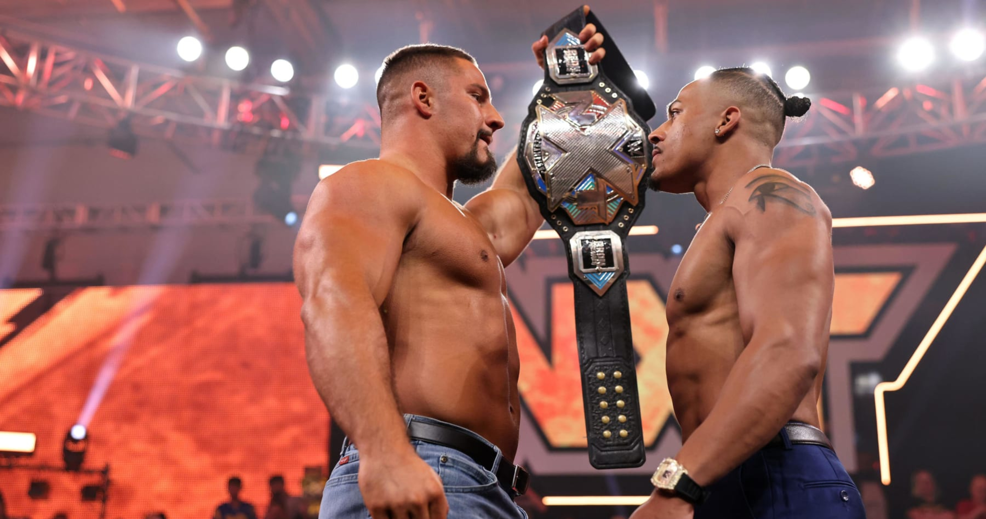 WWE NXT Stand & Deliver 2023 Results Winners, Grades, Reaction and
