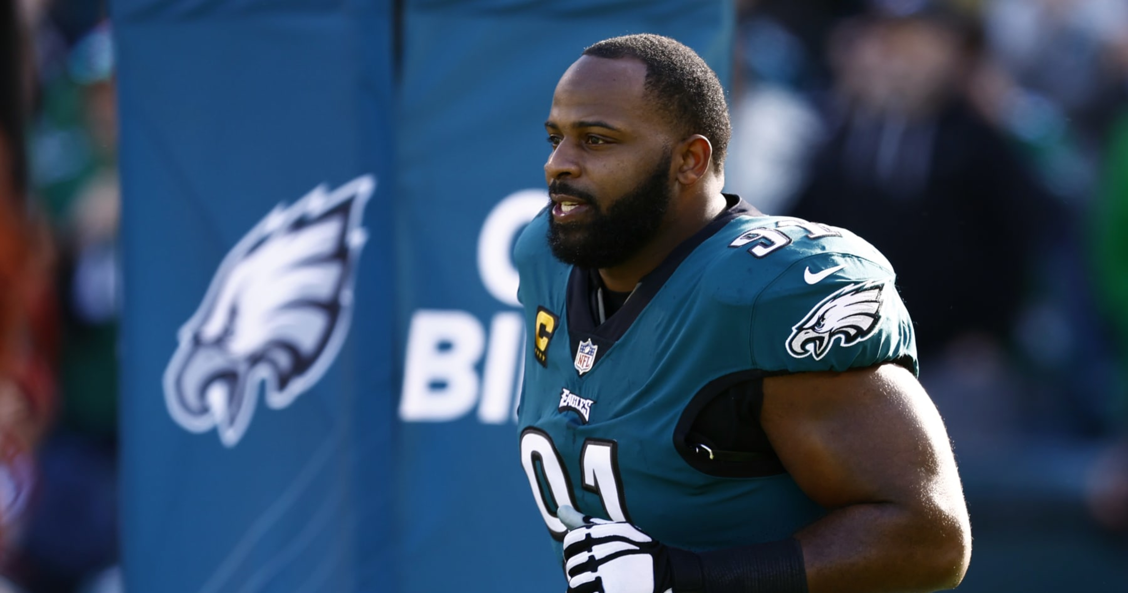 Philadelphia Eagles free agents: Predicting whether they stay or go