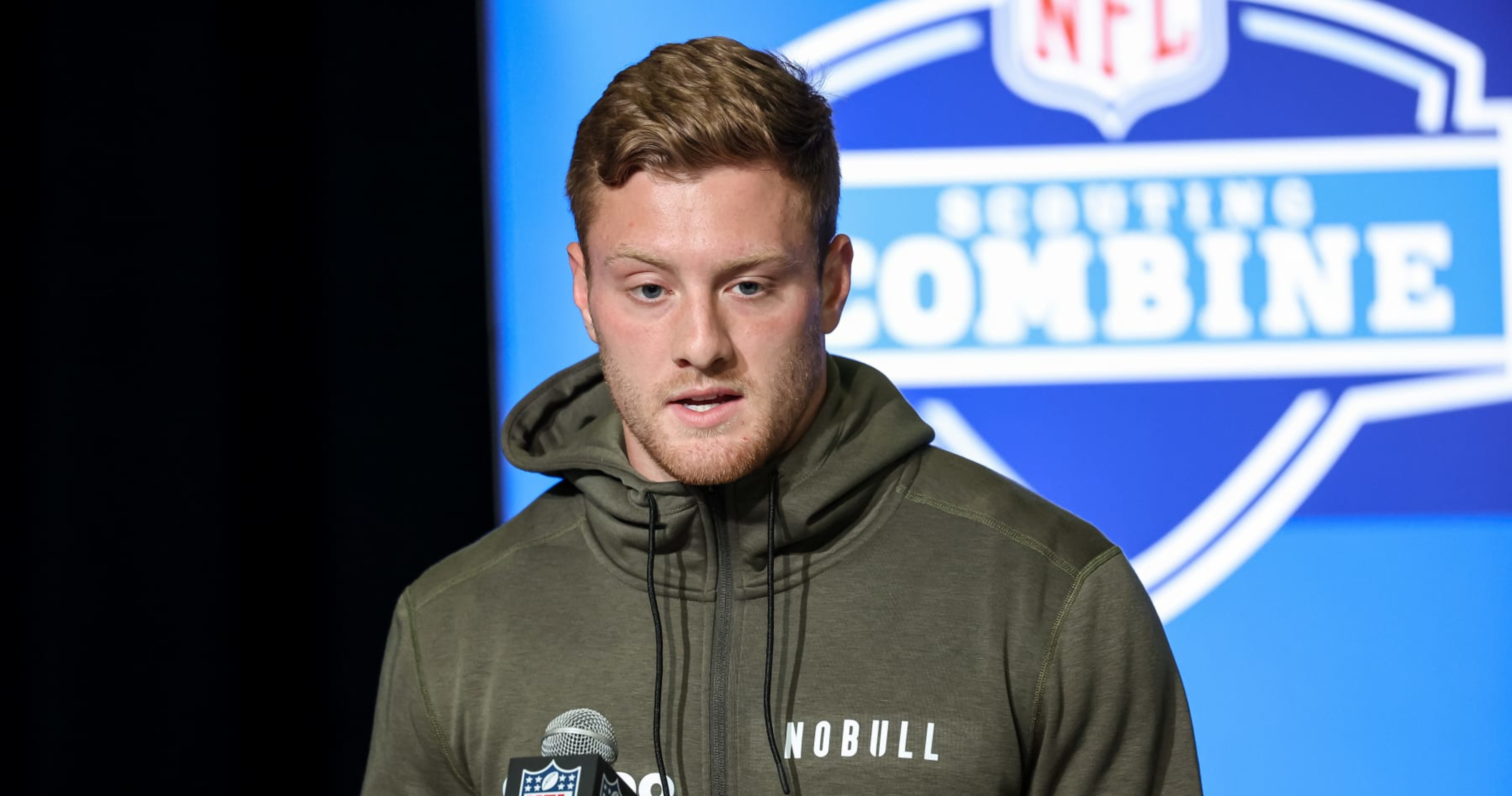 NFL Draft 2023 Rumors: 'Buzz Leaguewide' About Will Levis to the Colts at  No. 4 | News, Scores, Highlights, Stats, and Rumors | Bleacher Report