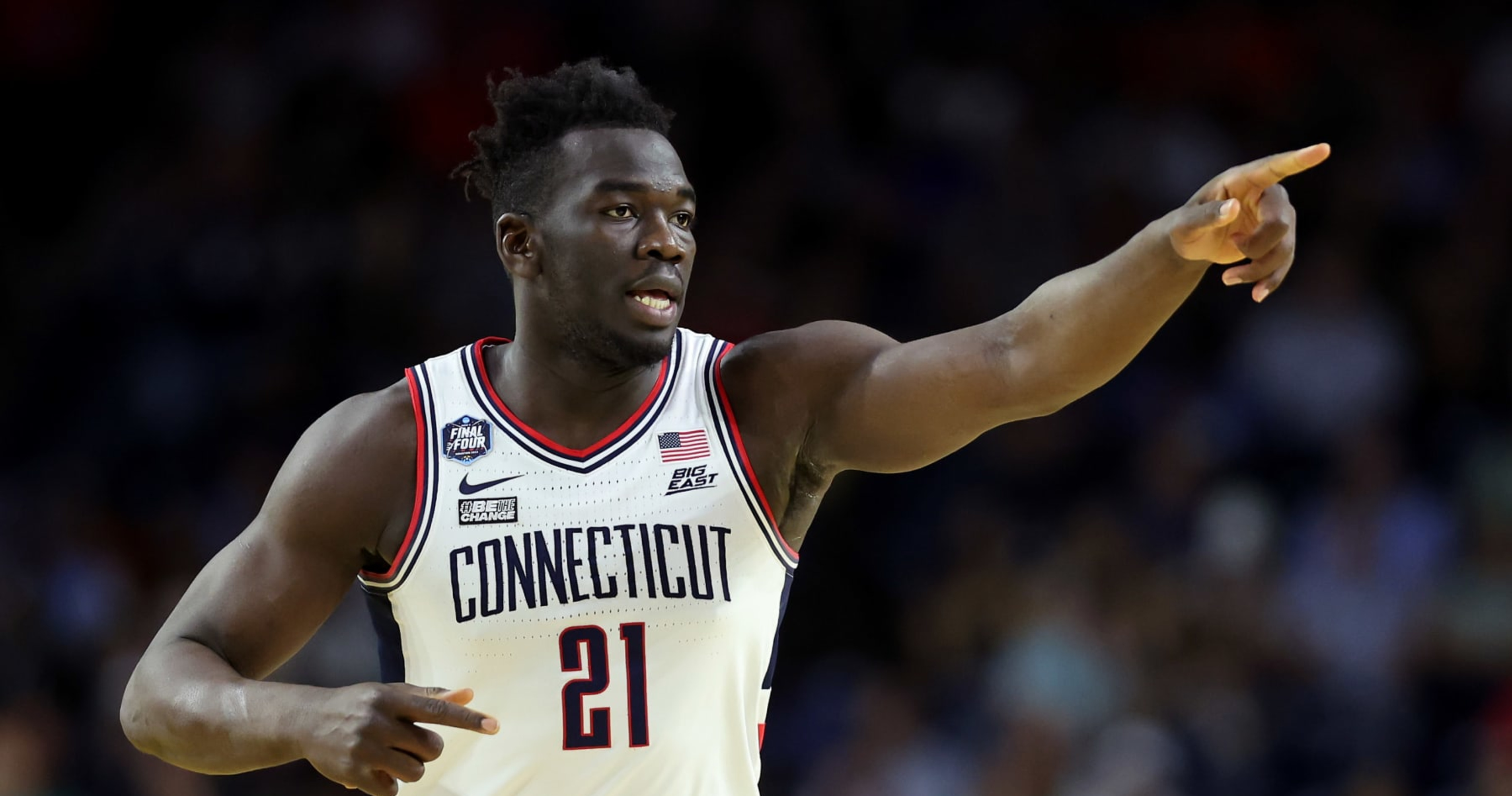 SDSU vs. UConn 2023 Odds Advice and Key Player Predictions for