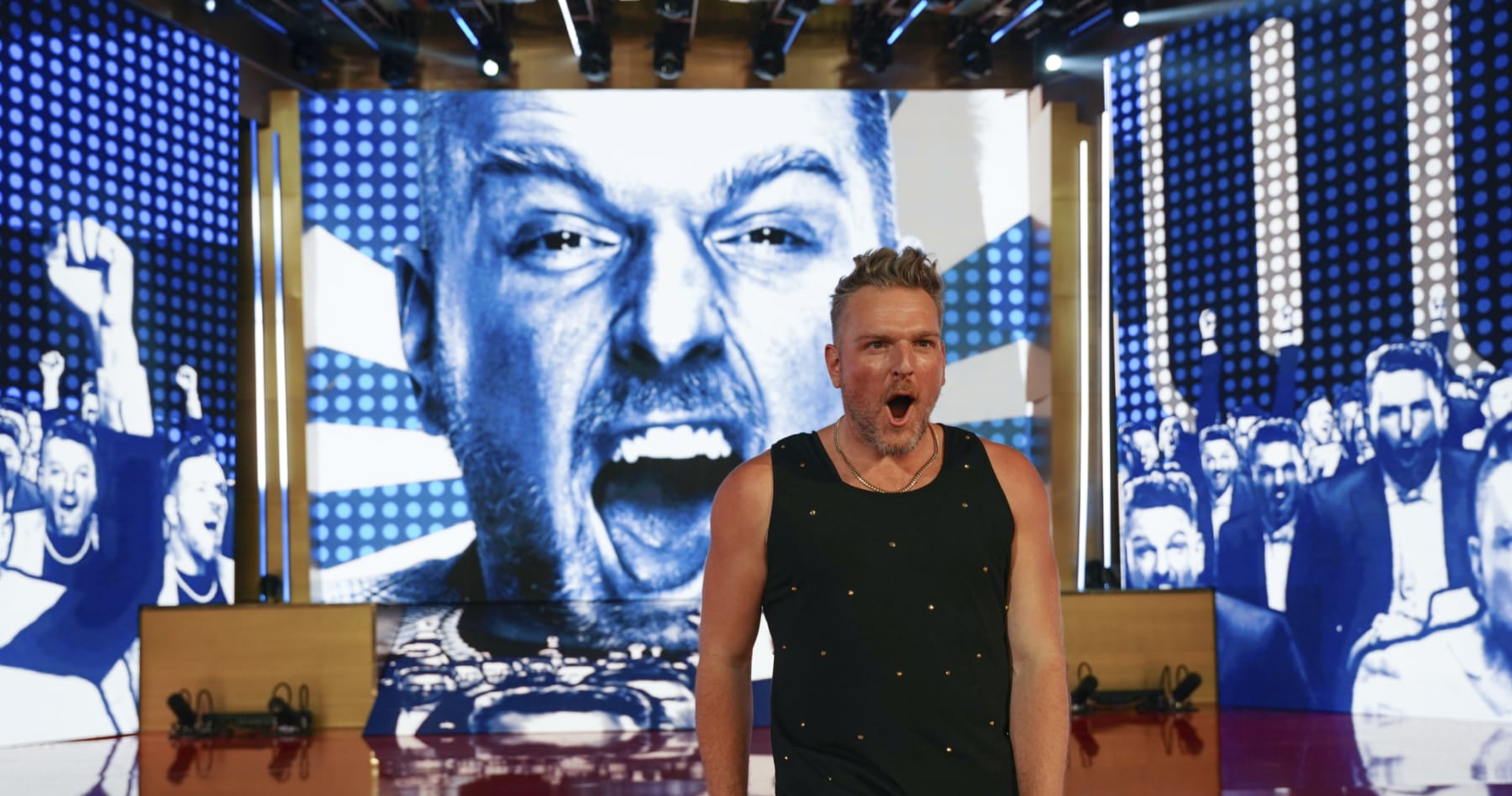 Tyson W2: The Biggest Surprise Of 2024!