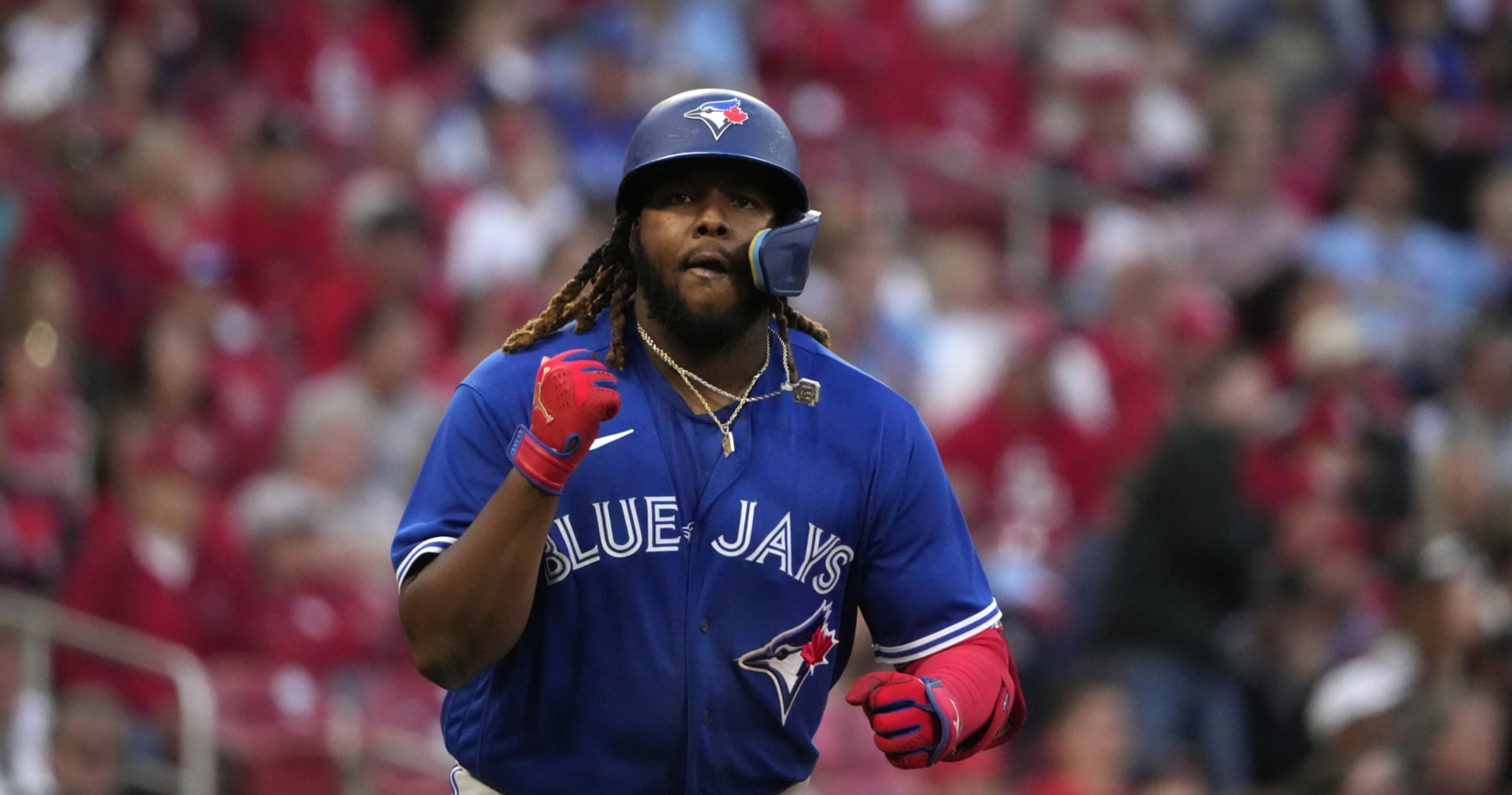 Vladimir Guerrero Jr And Mlbs Most Overhyped Stars For 2023 Season News Scores Highlights 1475